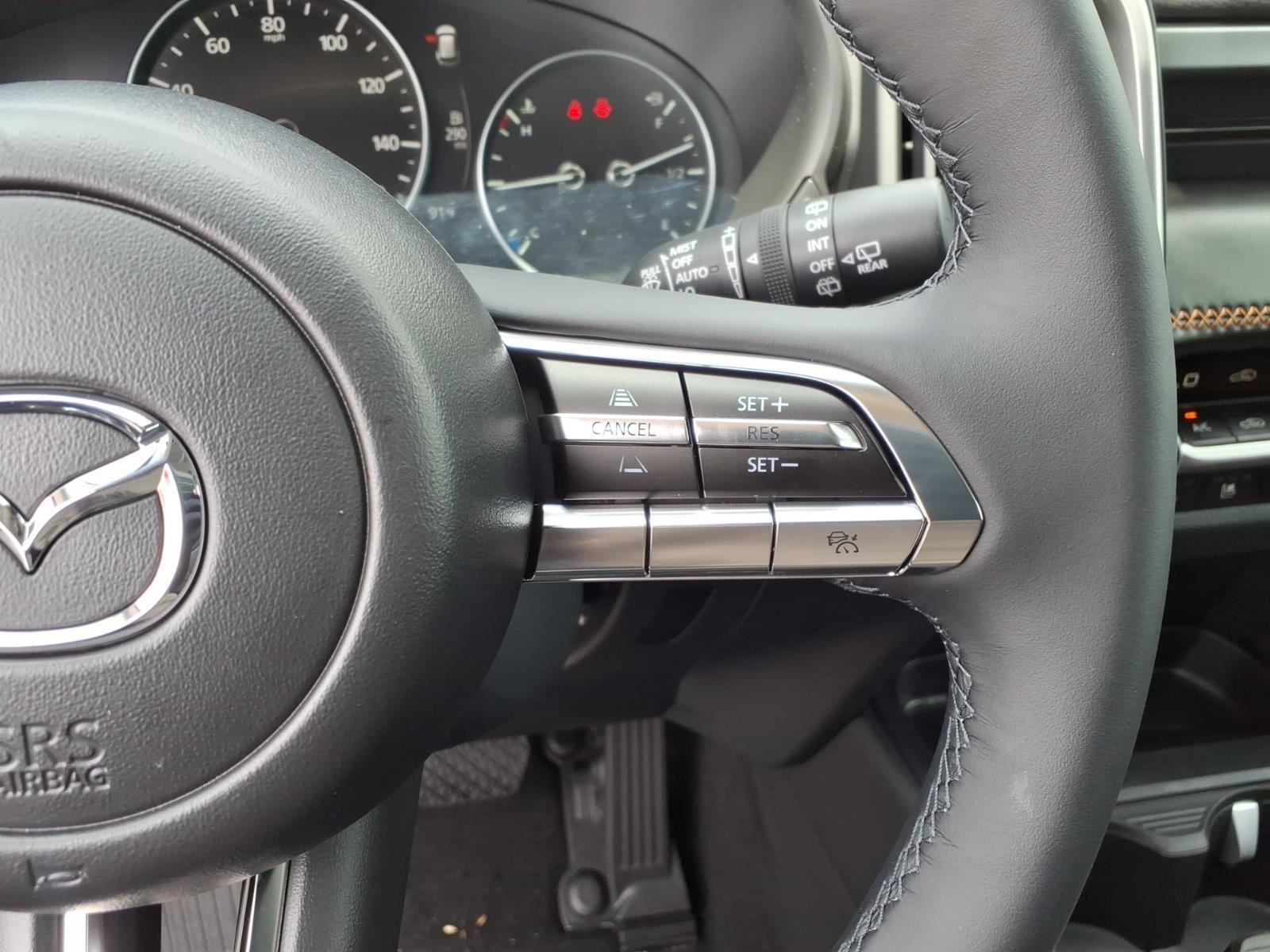 2026 Mazda CX-50 Hybrid Premium