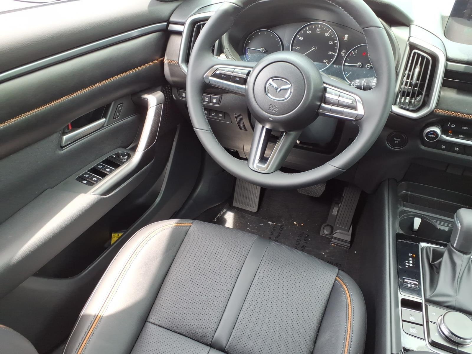 2026 Mazda CX-50 Hybrid Premium