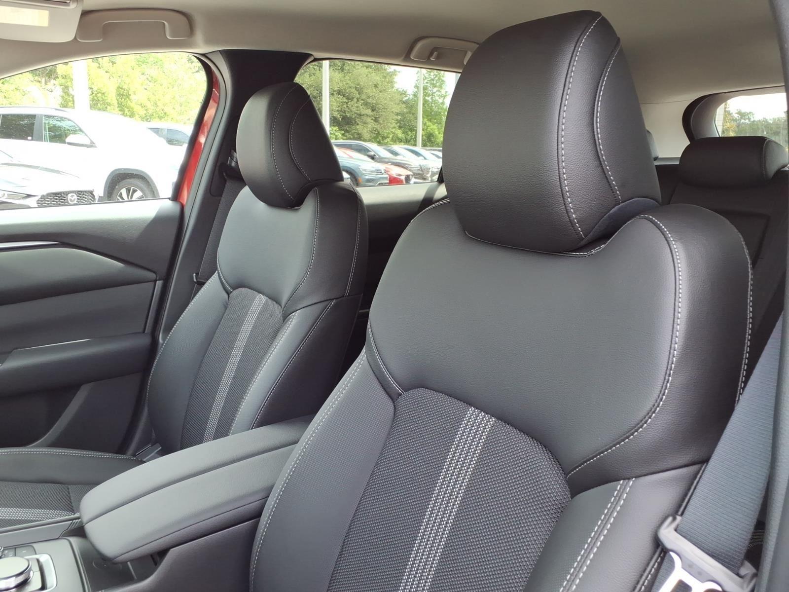 2026 Mazda CX-50 2.5 S Select