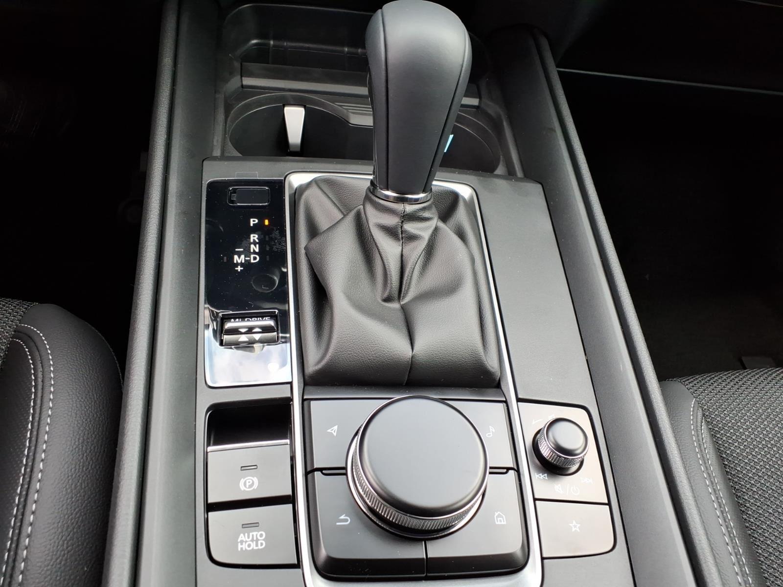 2026 Mazda CX-50 2.5 S Select