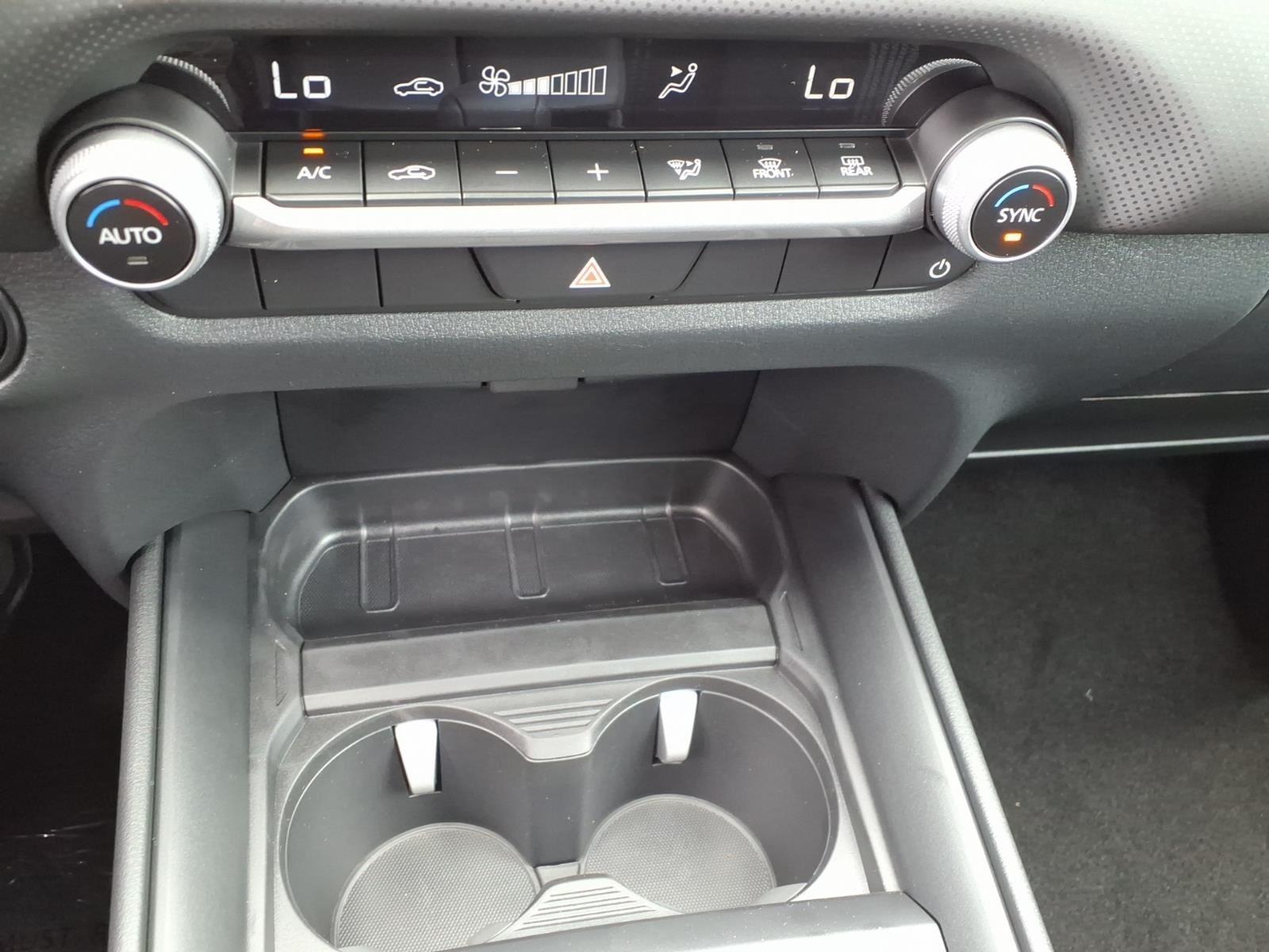 2026 Mazda CX-50 2.5 S Select