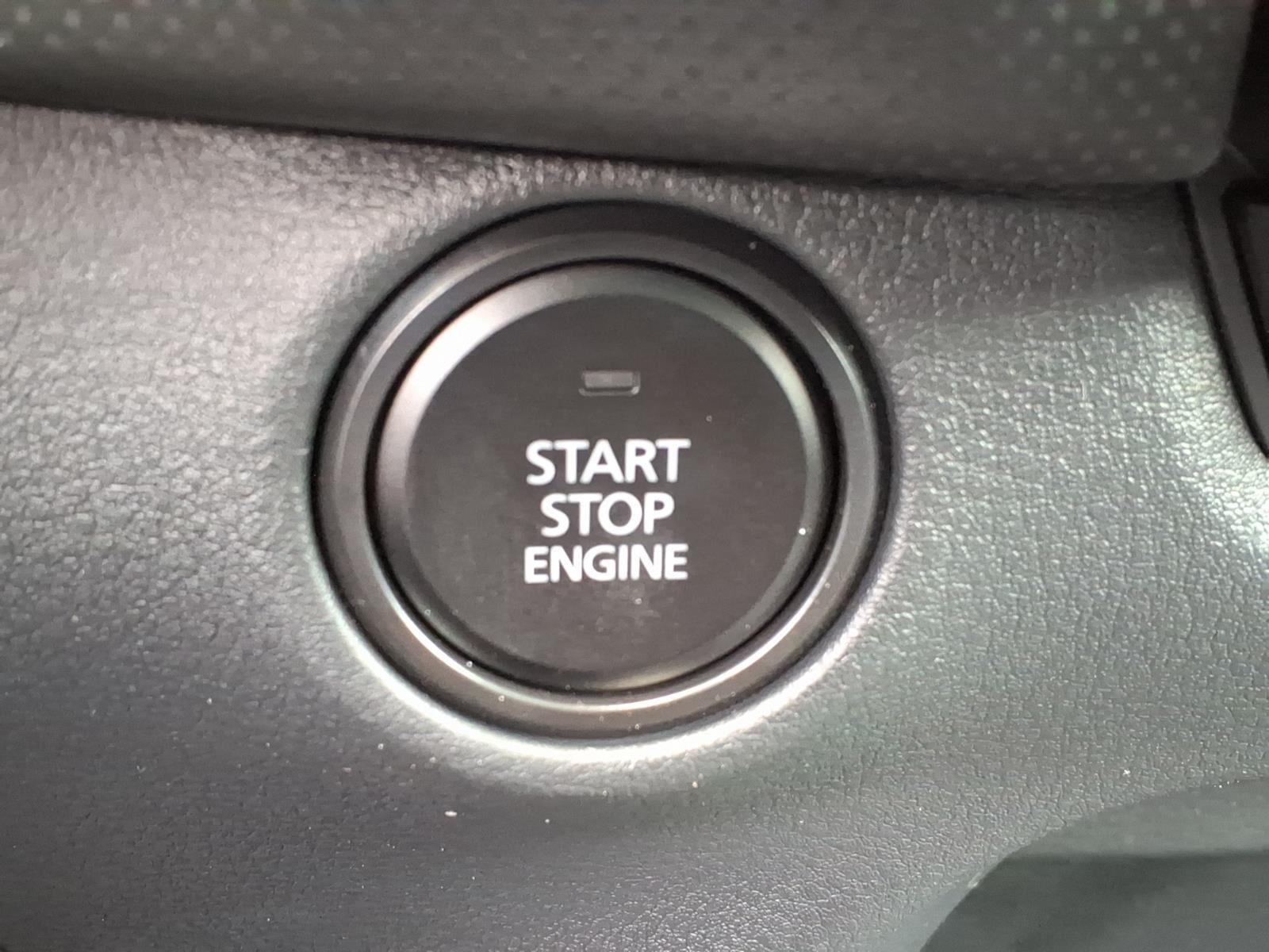 2026 Mazda CX-50 2.5 S Select