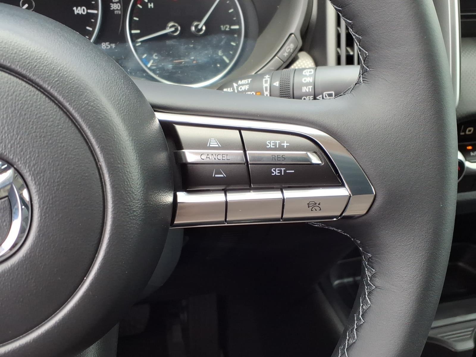 2026 Mazda CX-50 2.5 S Select
