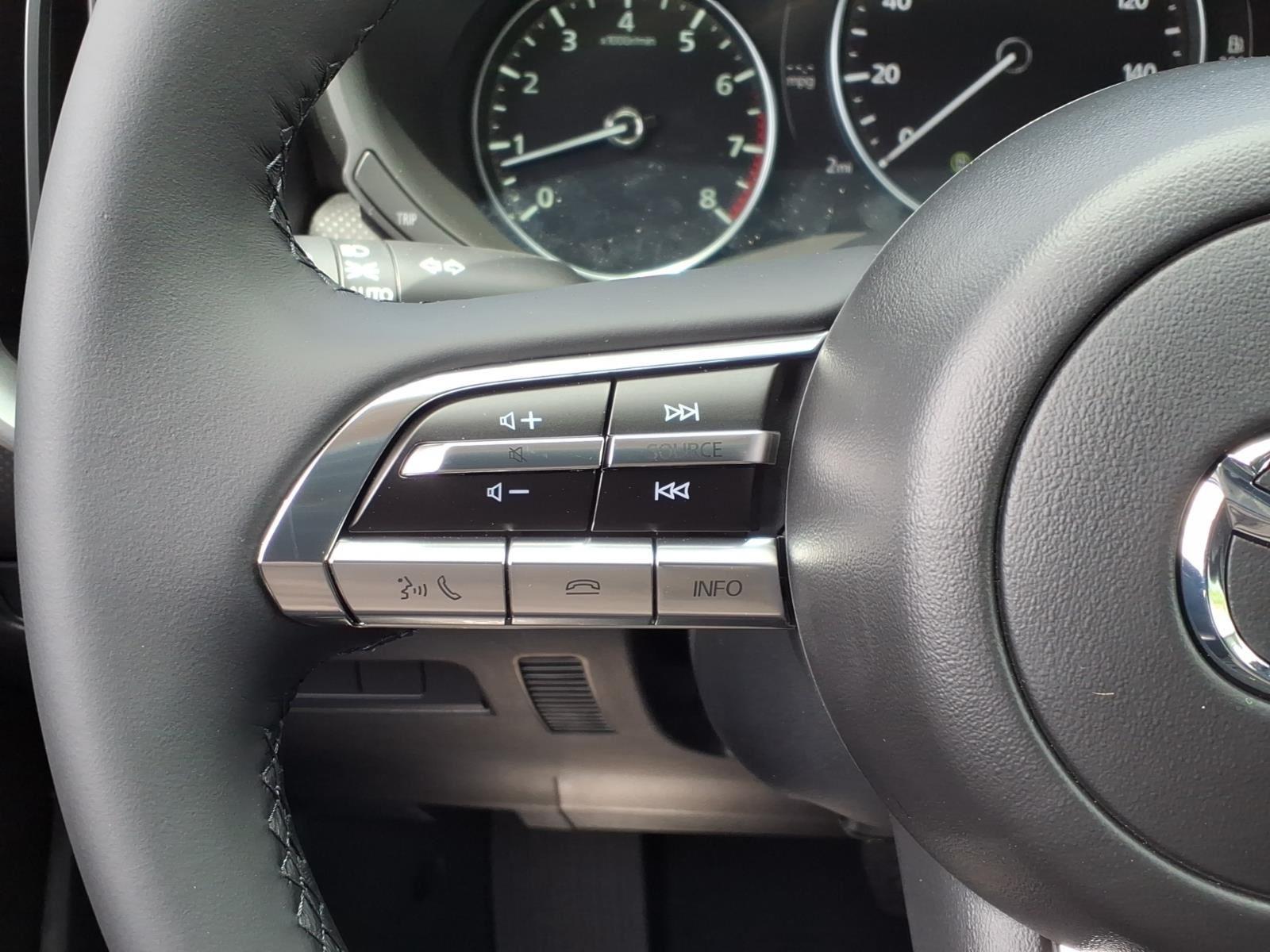 2026 Mazda CX-50 2.5 S Select