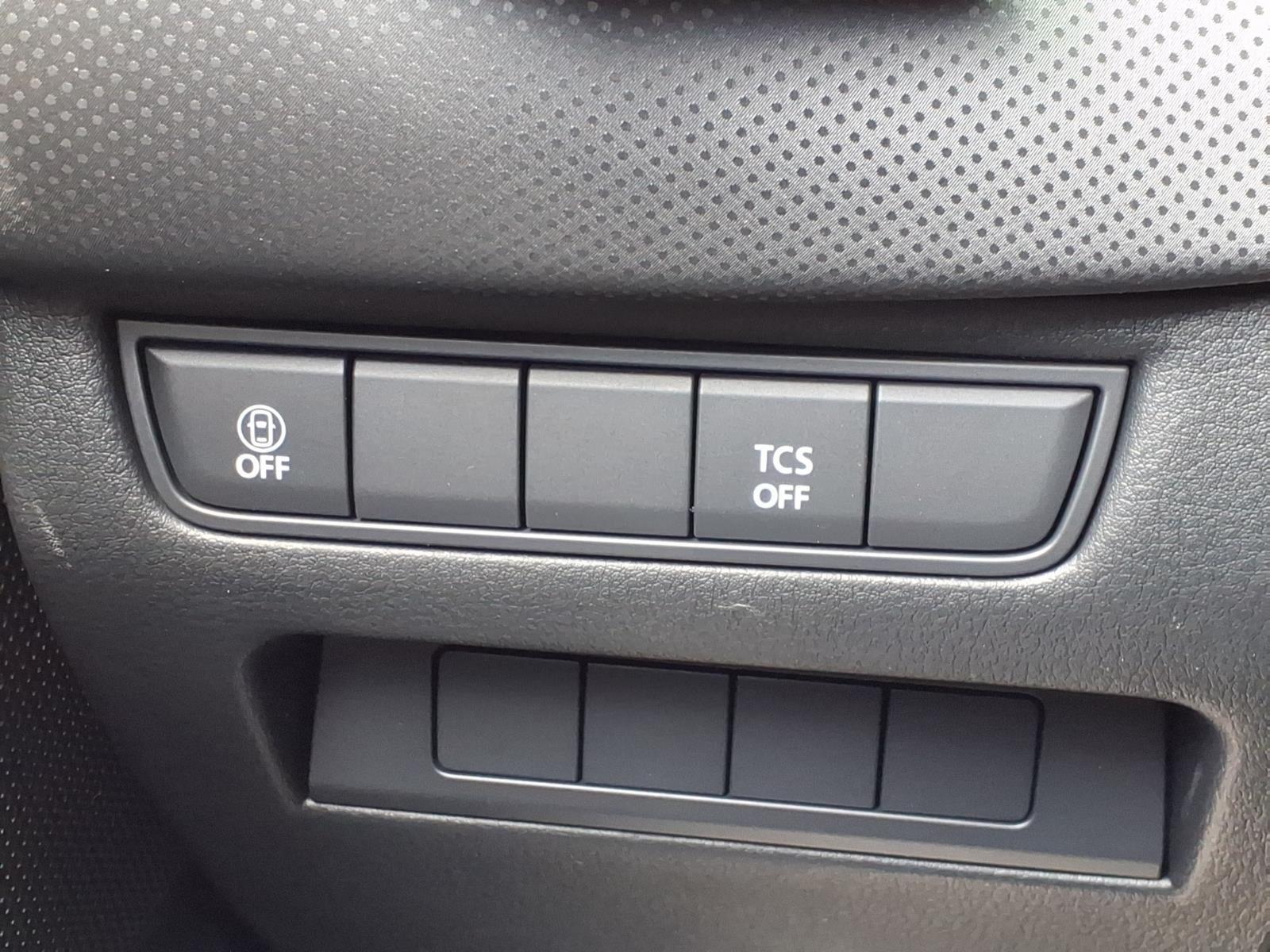 2026 Mazda CX-50 2.5 S Select