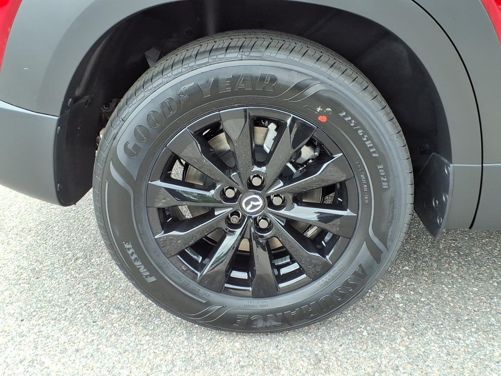 2026 Mazda CX-50 2.5 S Select