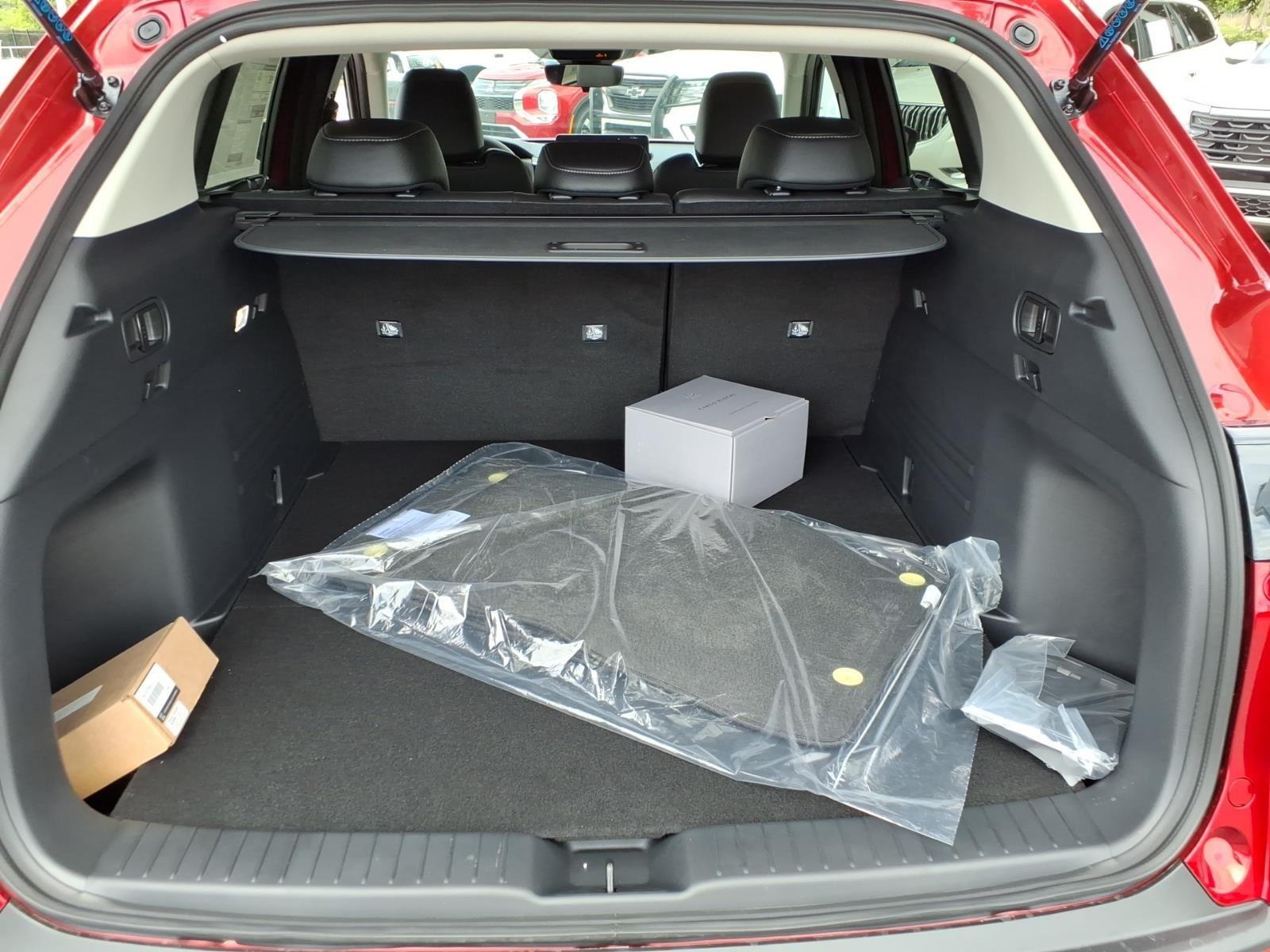 2026 Mazda CX-50 2.5 S Select