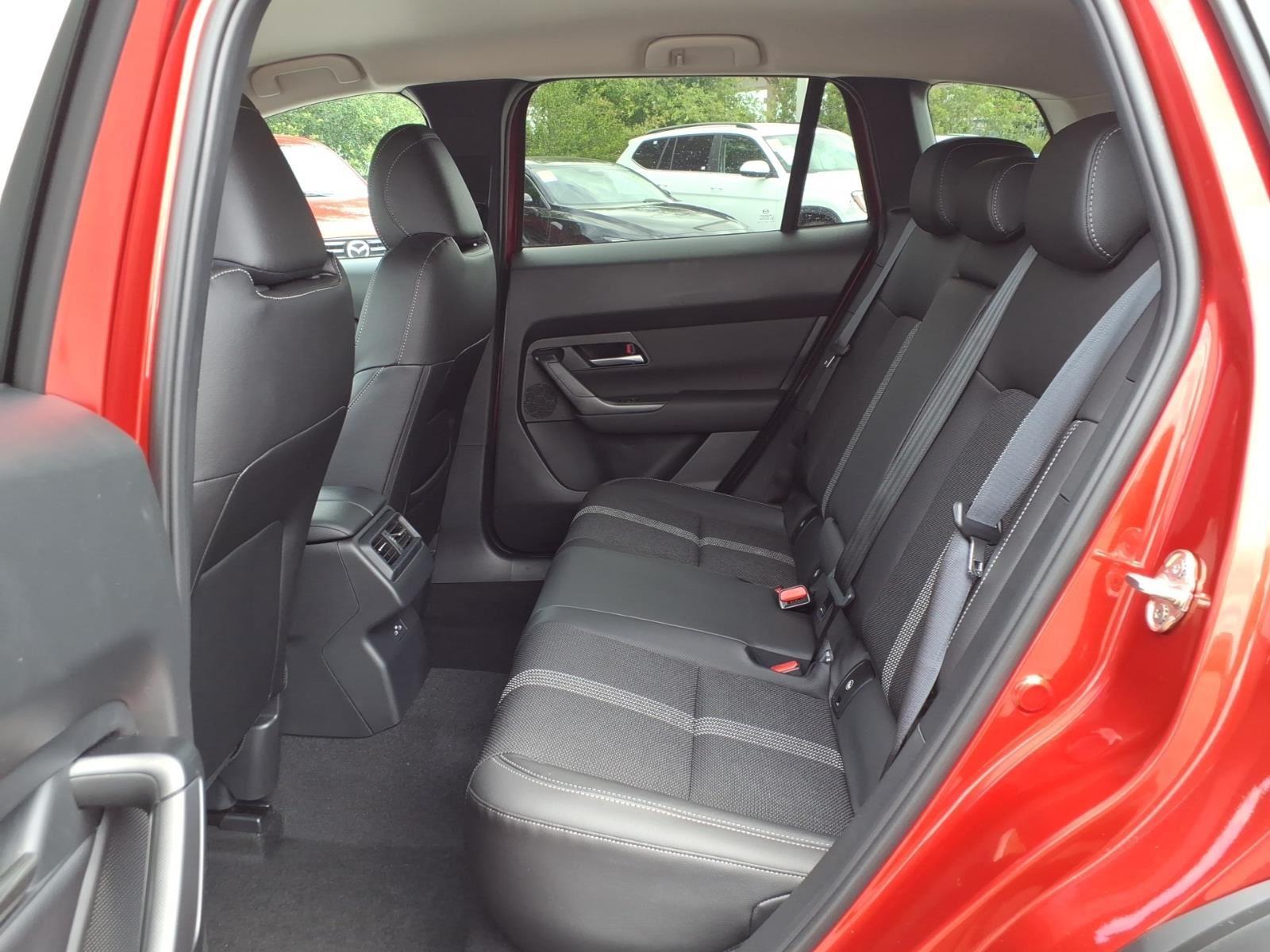 2026 Mazda CX-50 2.5 S Select