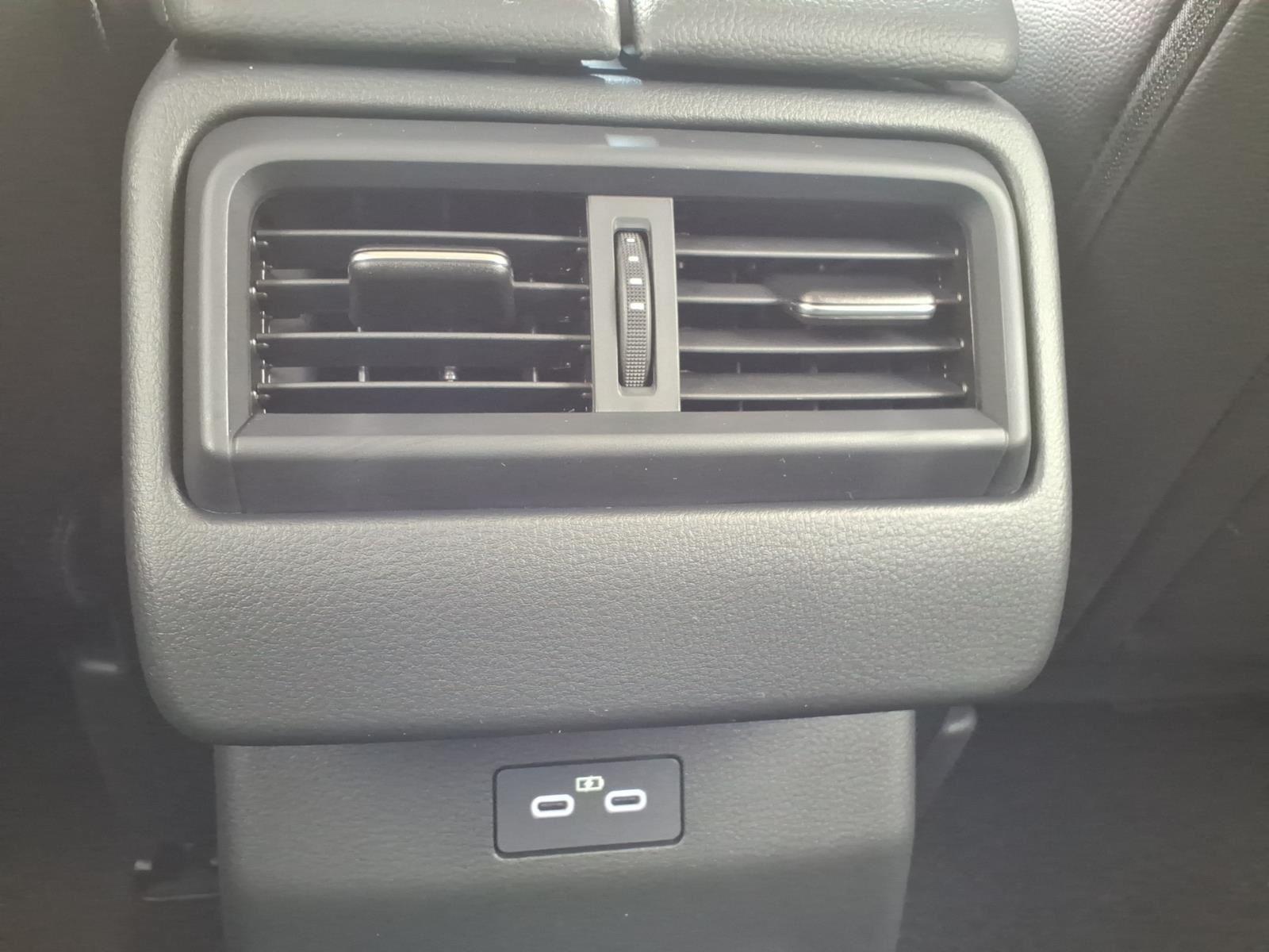 2026 Mazda CX-50 2.5 S Select