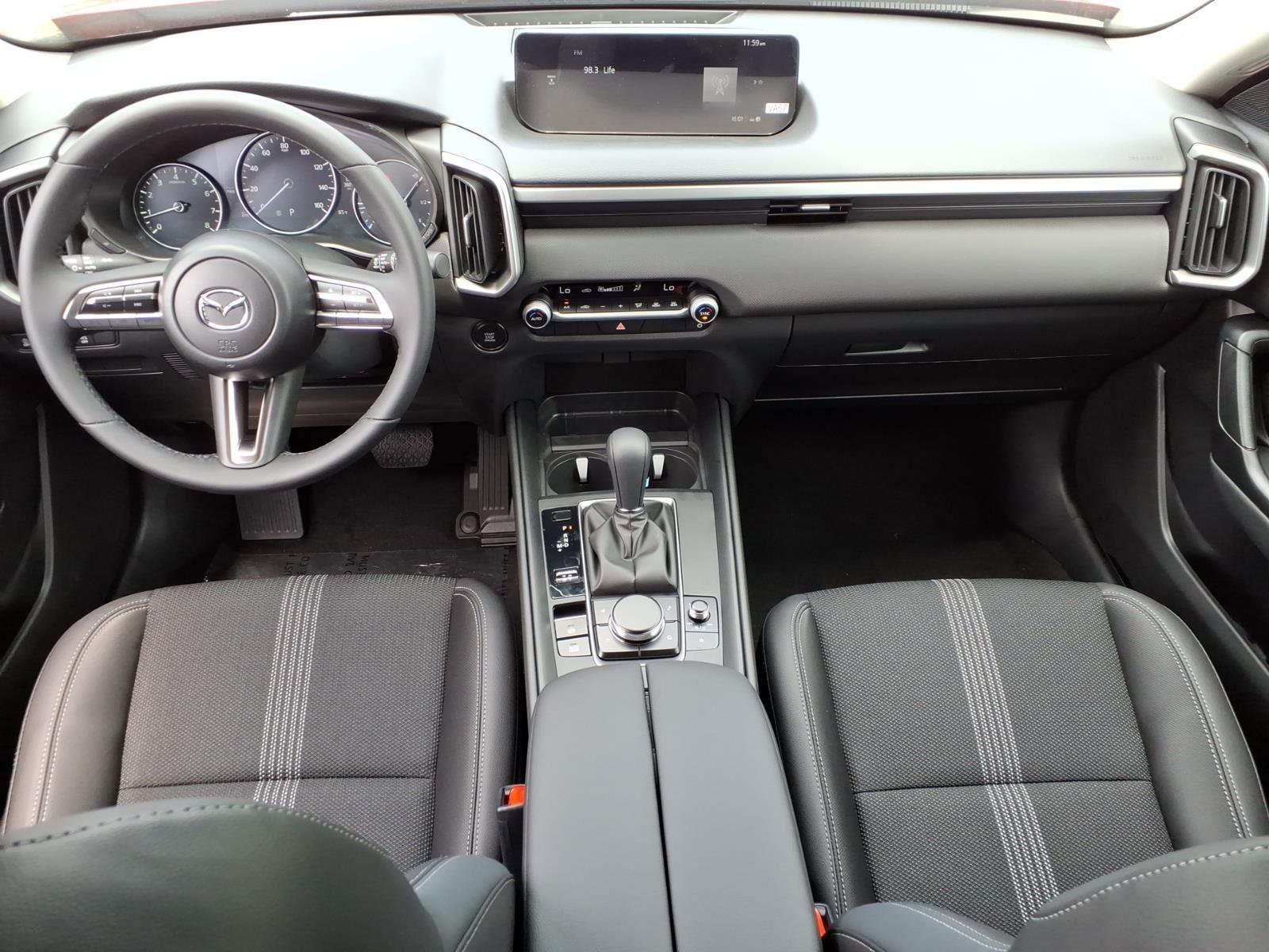 2026 Mazda CX-50 2.5 S Select
