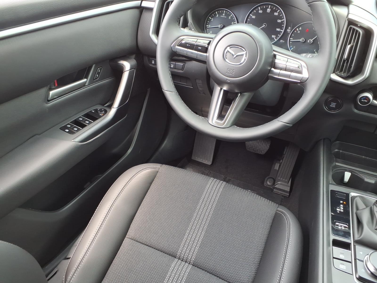 2026 Mazda CX-50 2.5 S Select