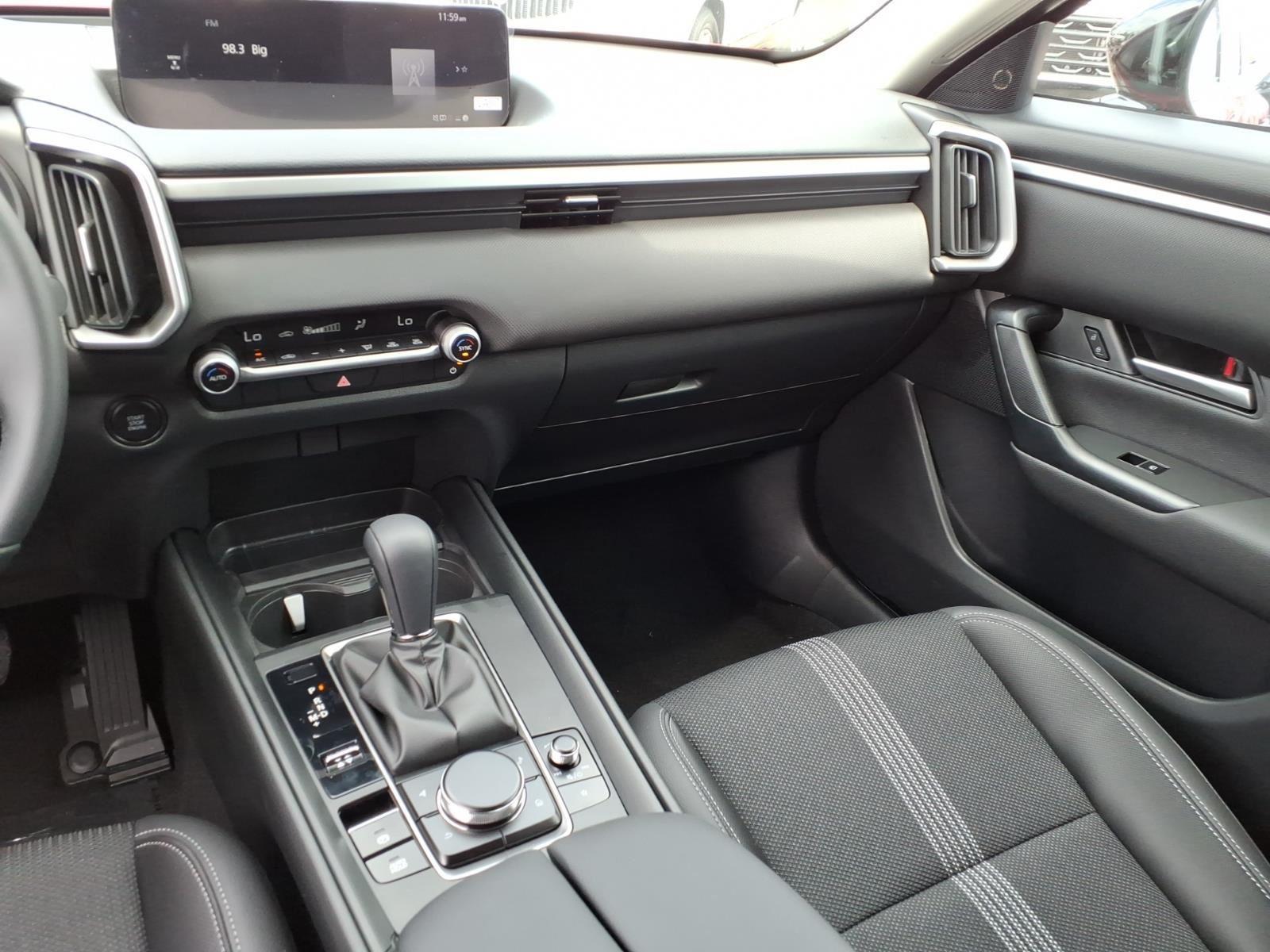 2026 Mazda CX-50 2.5 S Select