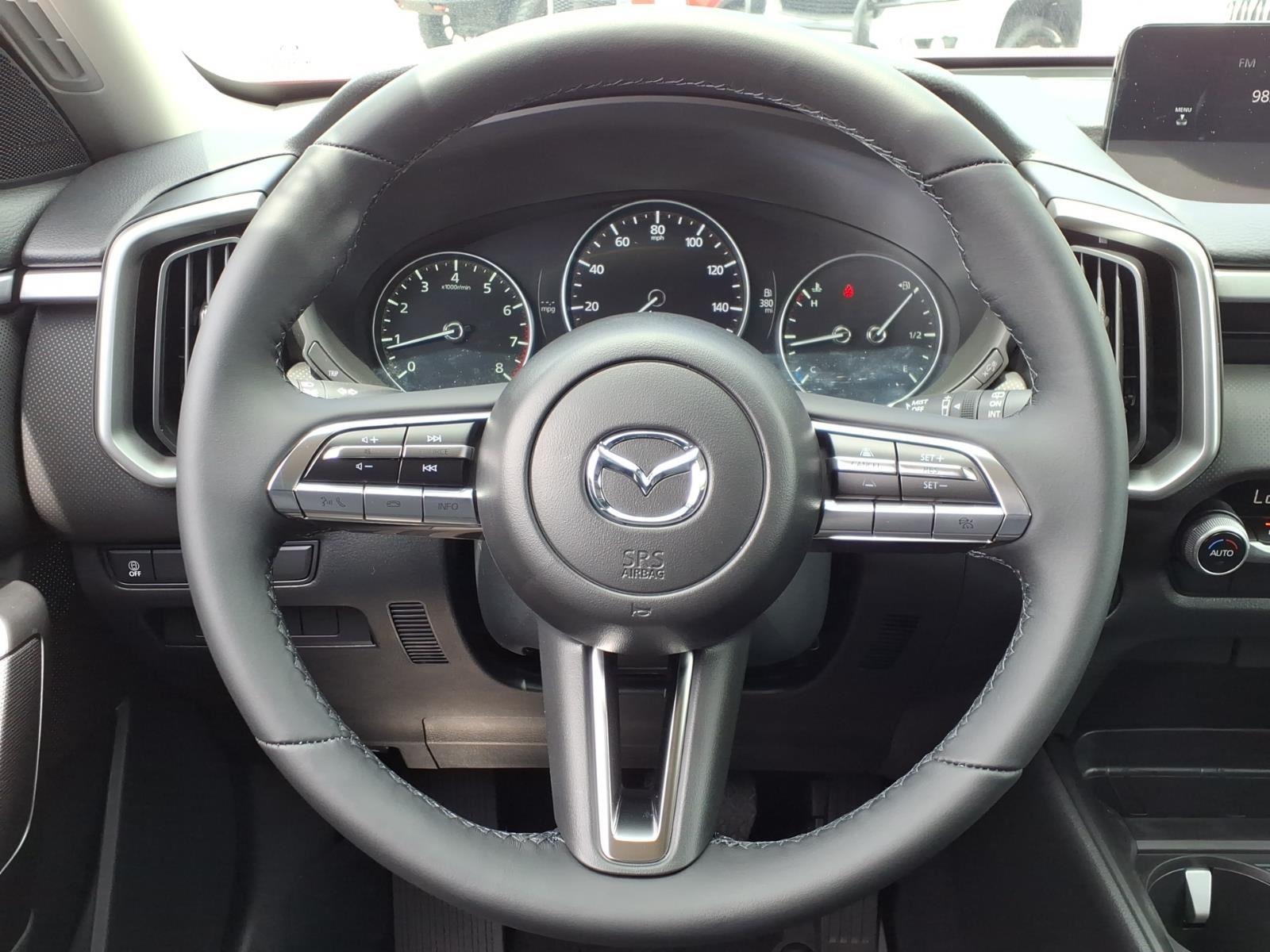 2026 Mazda CX-50 2.5 S Select