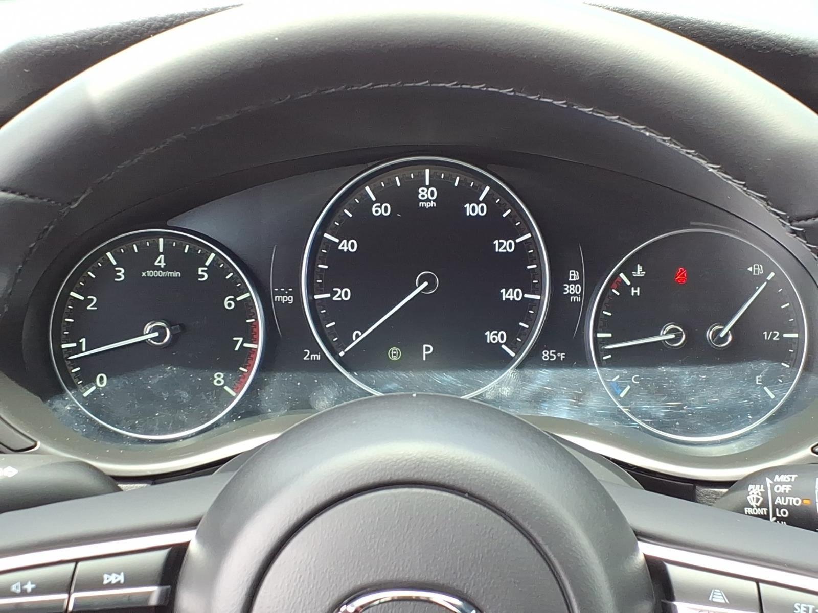 2026 Mazda CX-50 2.5 S Select