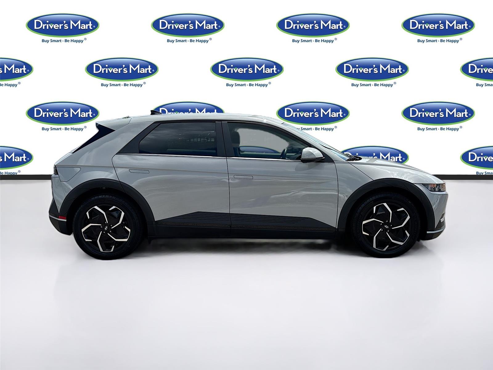 2024 Hyundai IONIQ 5 SE