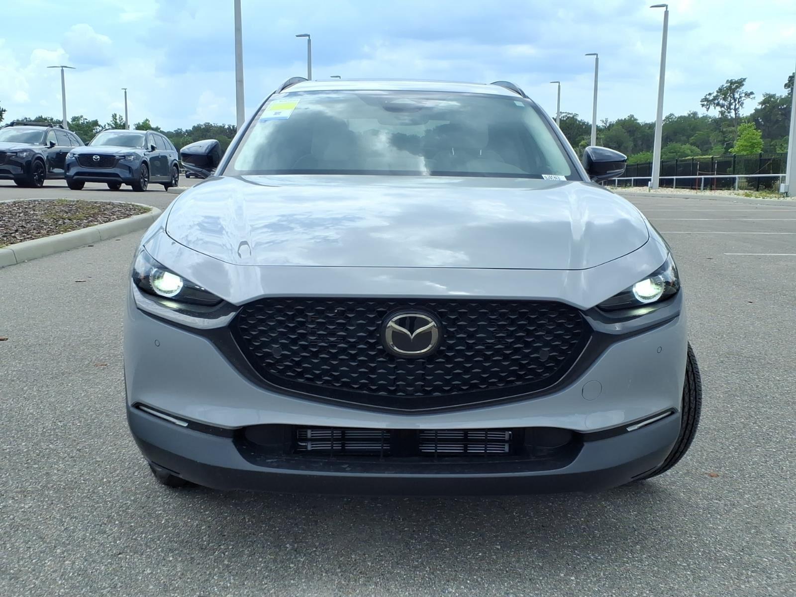 2026 Mazda CX-30 2.5 S Aire Edition