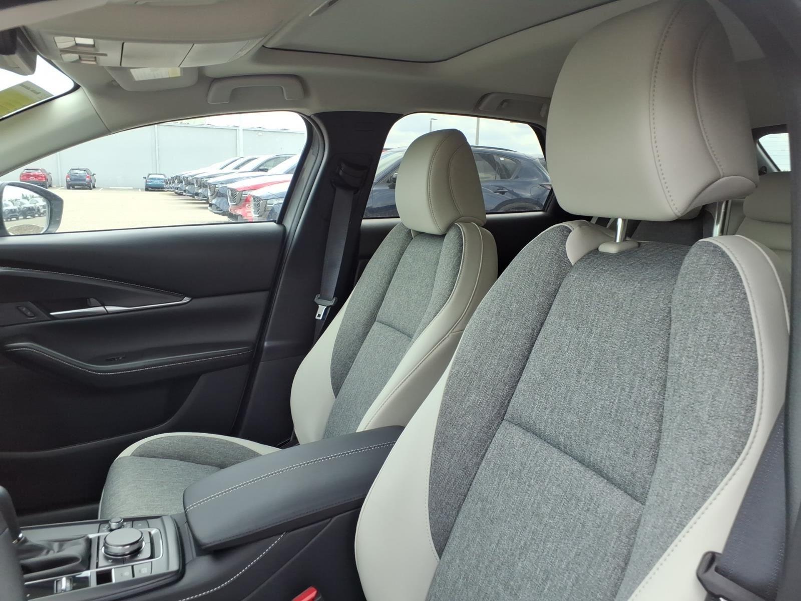 2026 Mazda CX-30 2.5 S Aire Edition