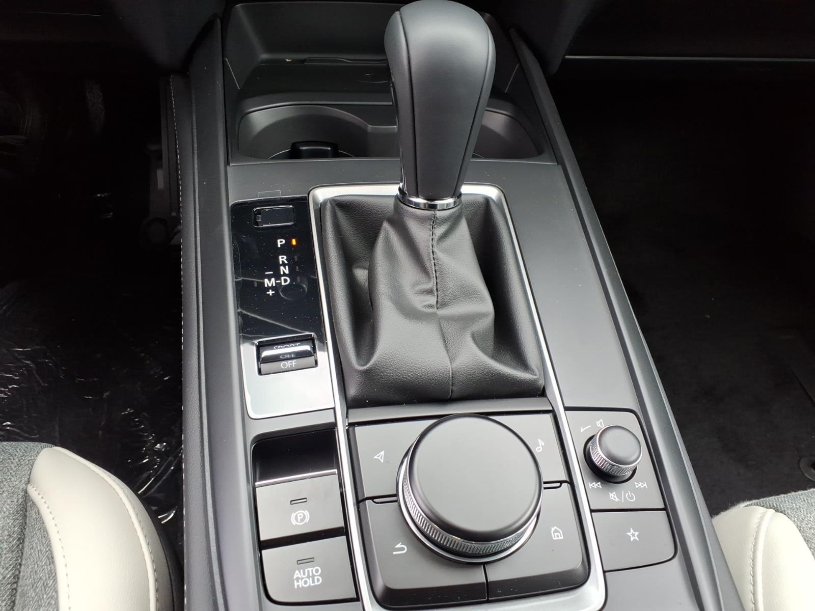 2026 Mazda CX-30 2.5 S Aire Edition
