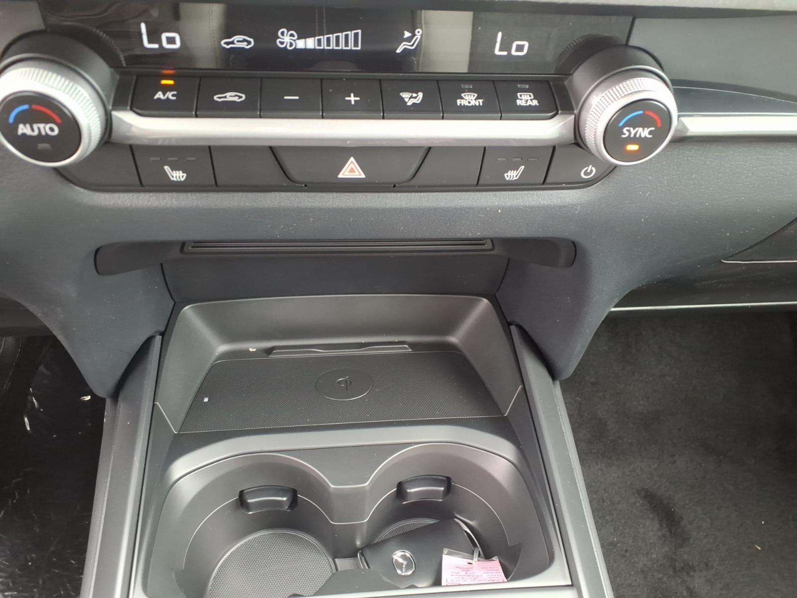 2026 Mazda CX-30 2.5 S Aire Edition