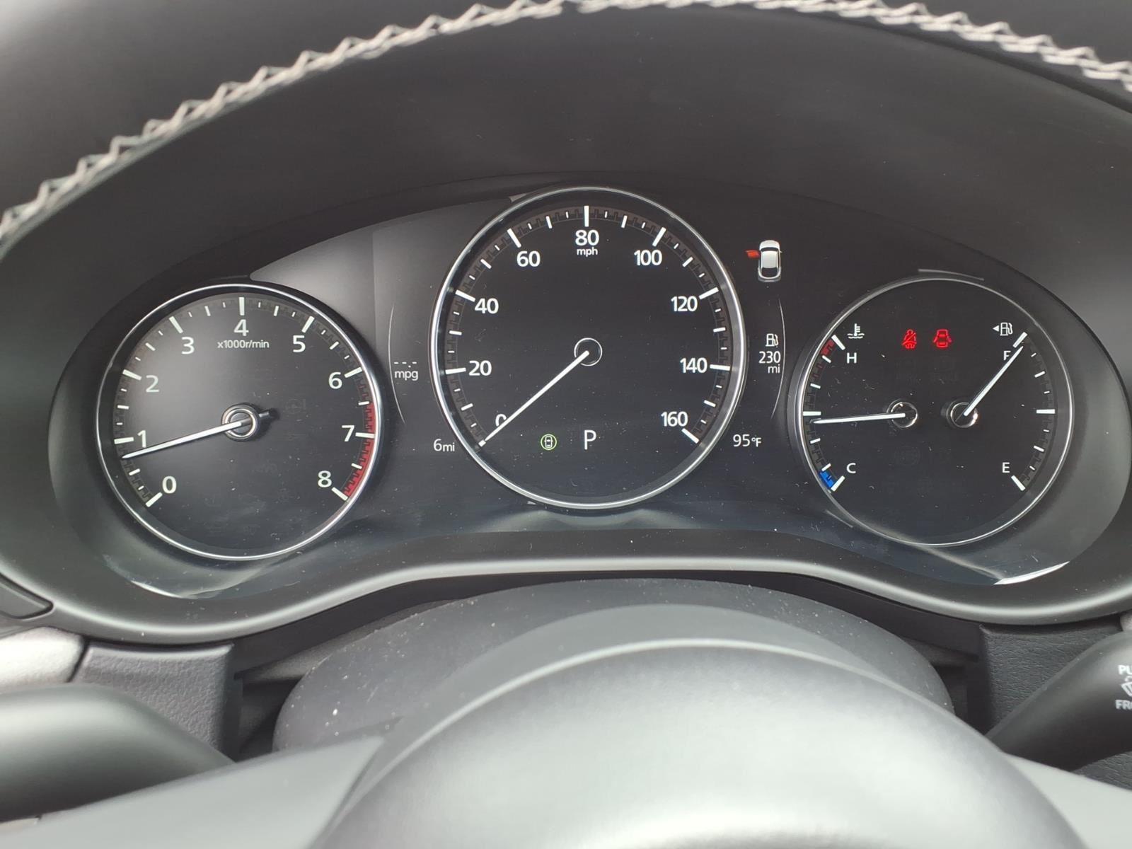2026 Mazda CX-30 2.5 S Aire Edition