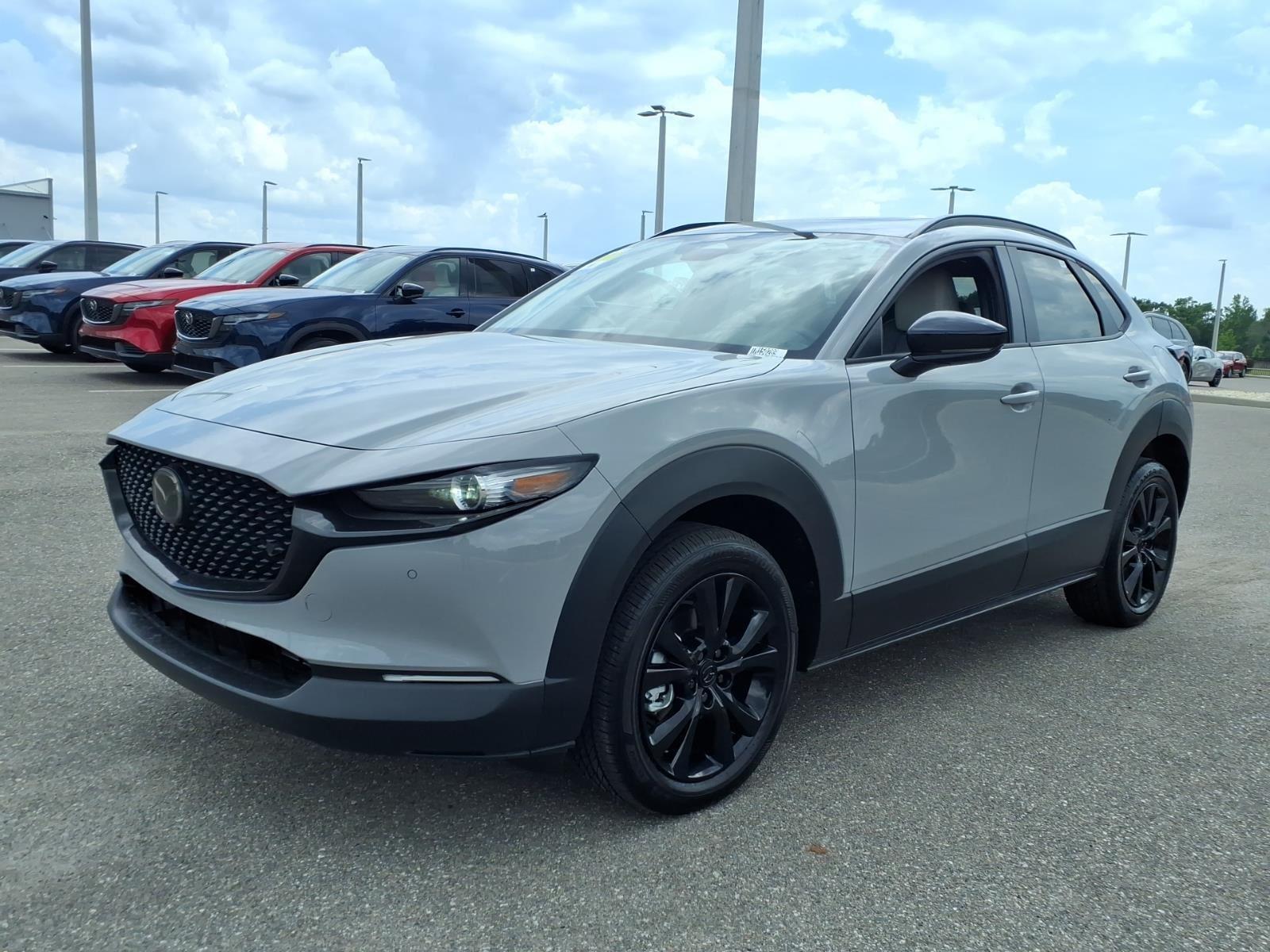 2026 Mazda CX-30 2.5 S Aire Edition