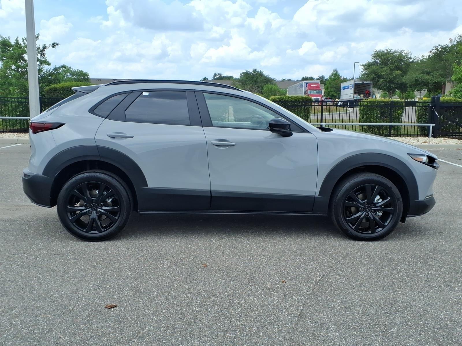 2026 Mazda CX-30 2.5 S Aire Edition