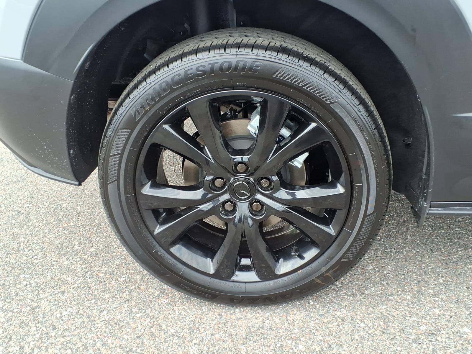 2026 Mazda CX-30 2.5 S Aire Edition