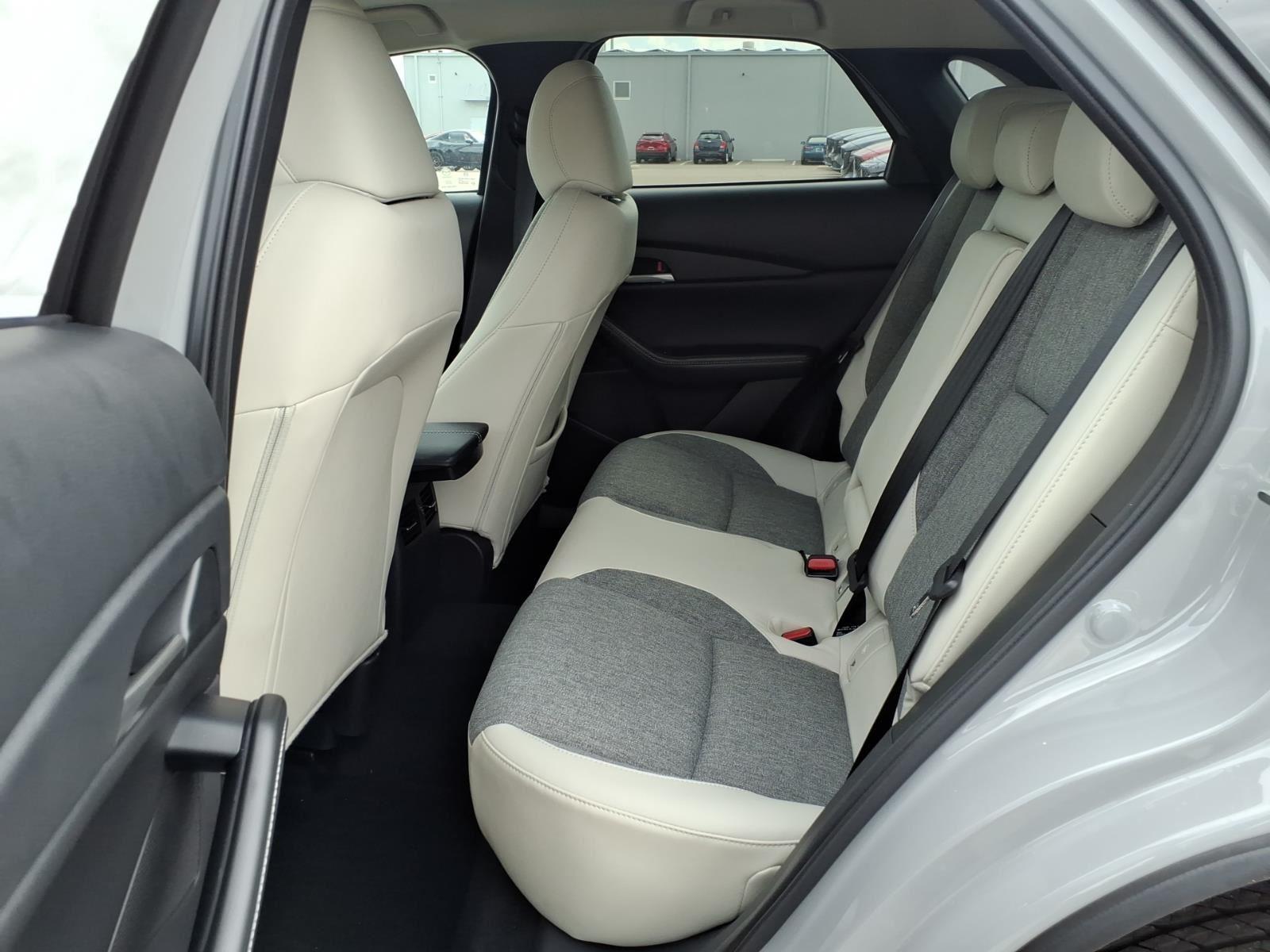 2026 Mazda CX-30 2.5 S Aire Edition