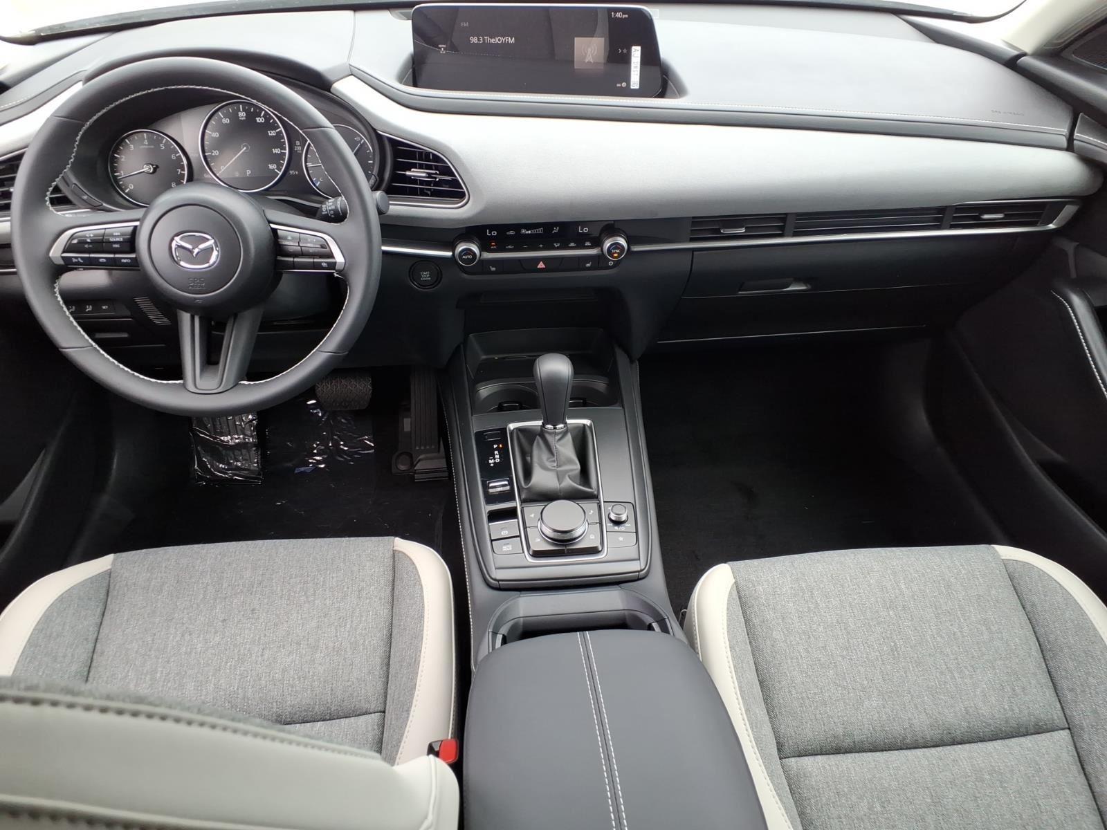 2026 Mazda CX-30 2.5 S Aire Edition
