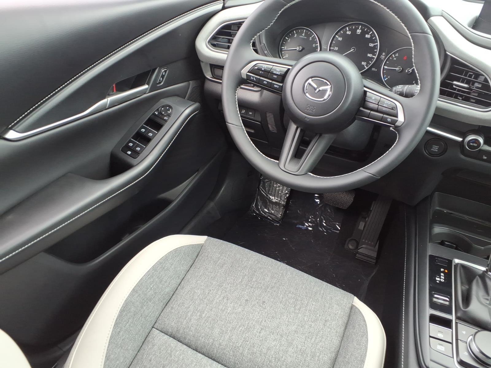 2026 Mazda CX-30 2.5 S Aire Edition
