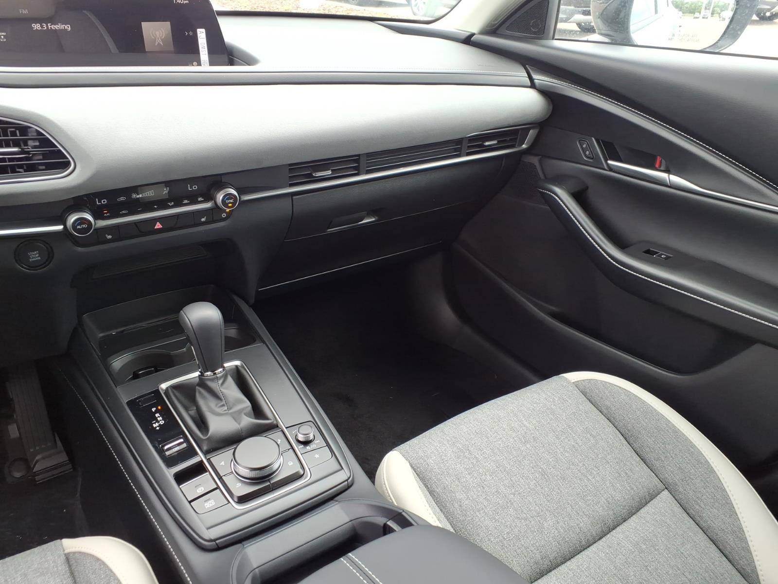 2026 Mazda CX-30 2.5 S Aire Edition