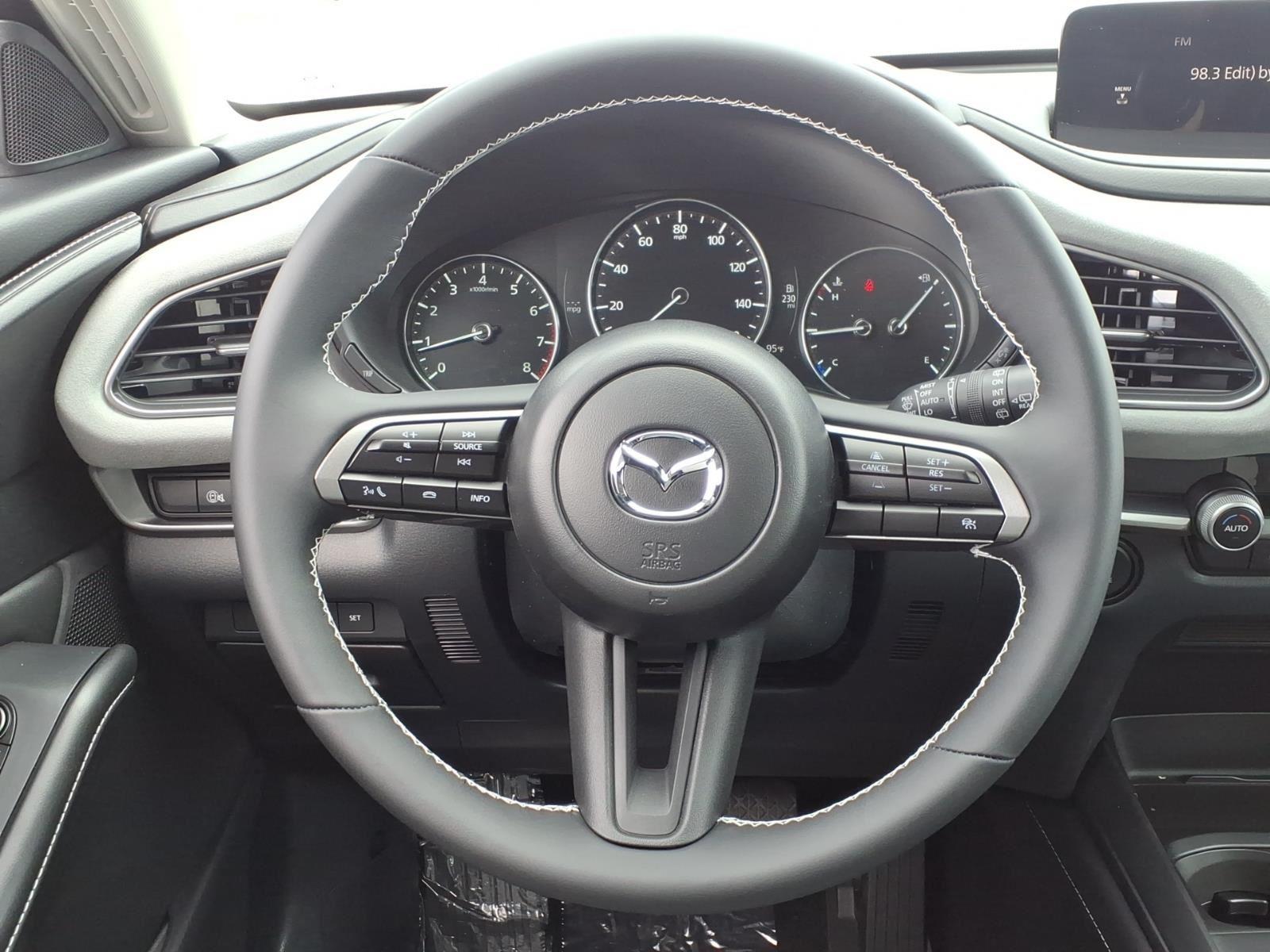 2026 Mazda CX-30 2.5 S Aire Edition