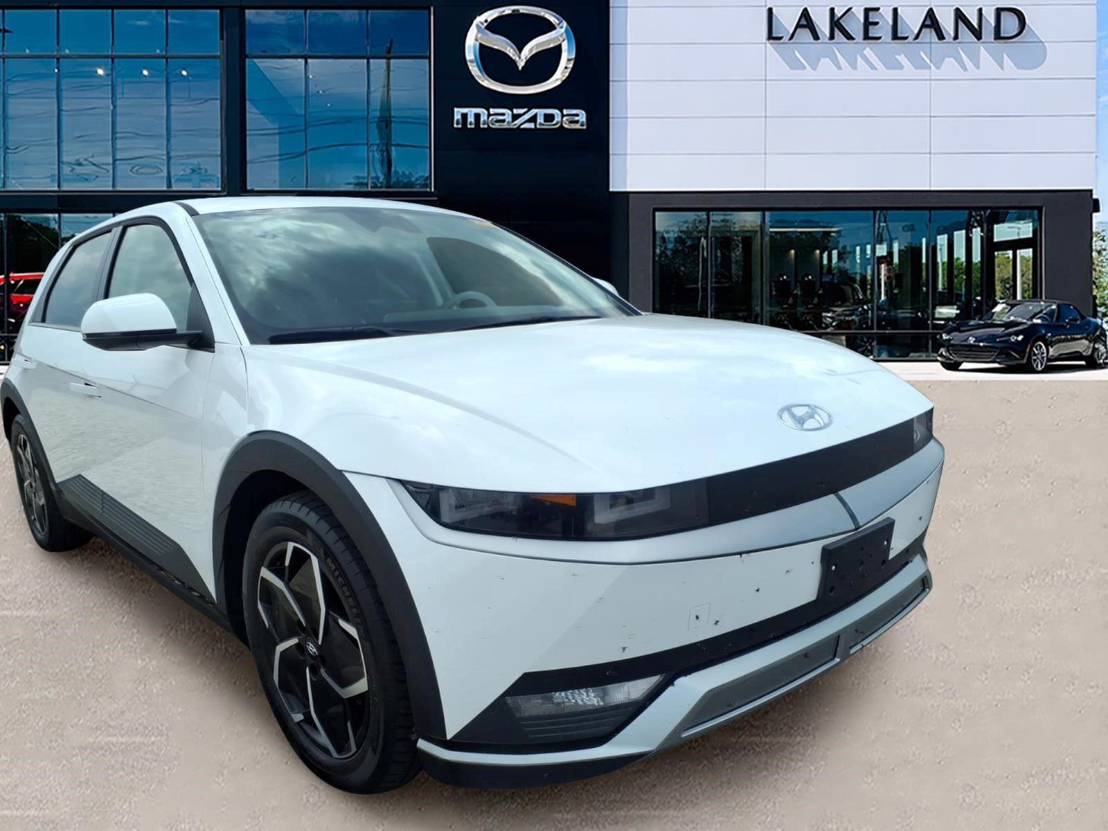 2024 Hyundai IONIQ 5 SEL