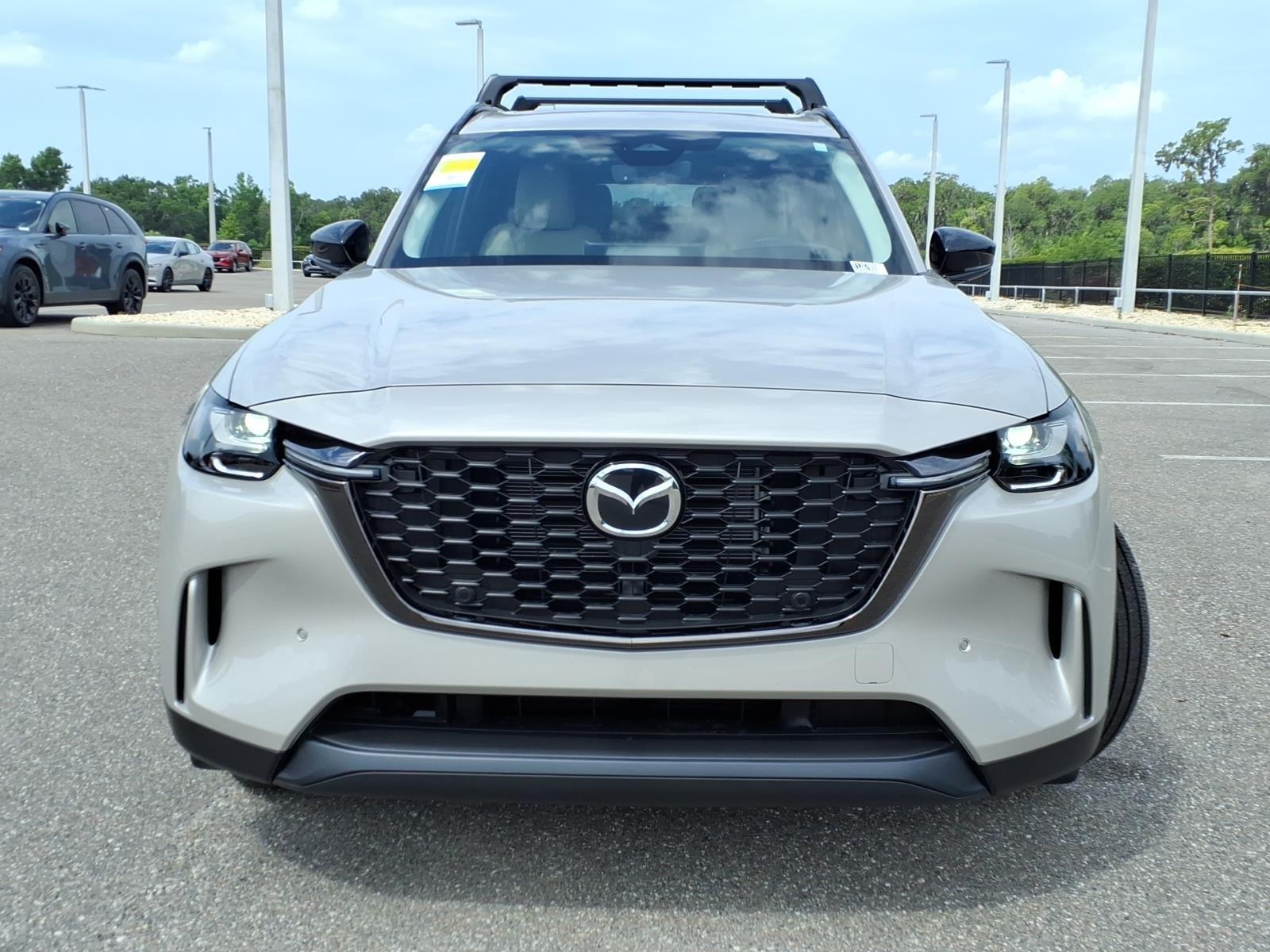 2026 Mazda CX-90 Premium Sport