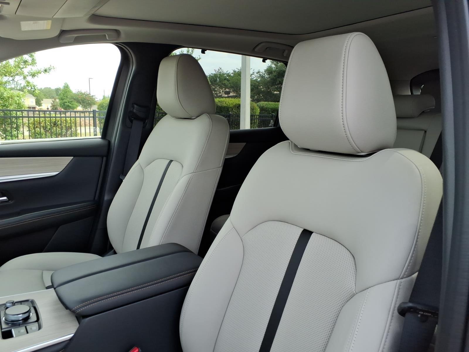 2026 Mazda CX-90 Premium Sport
