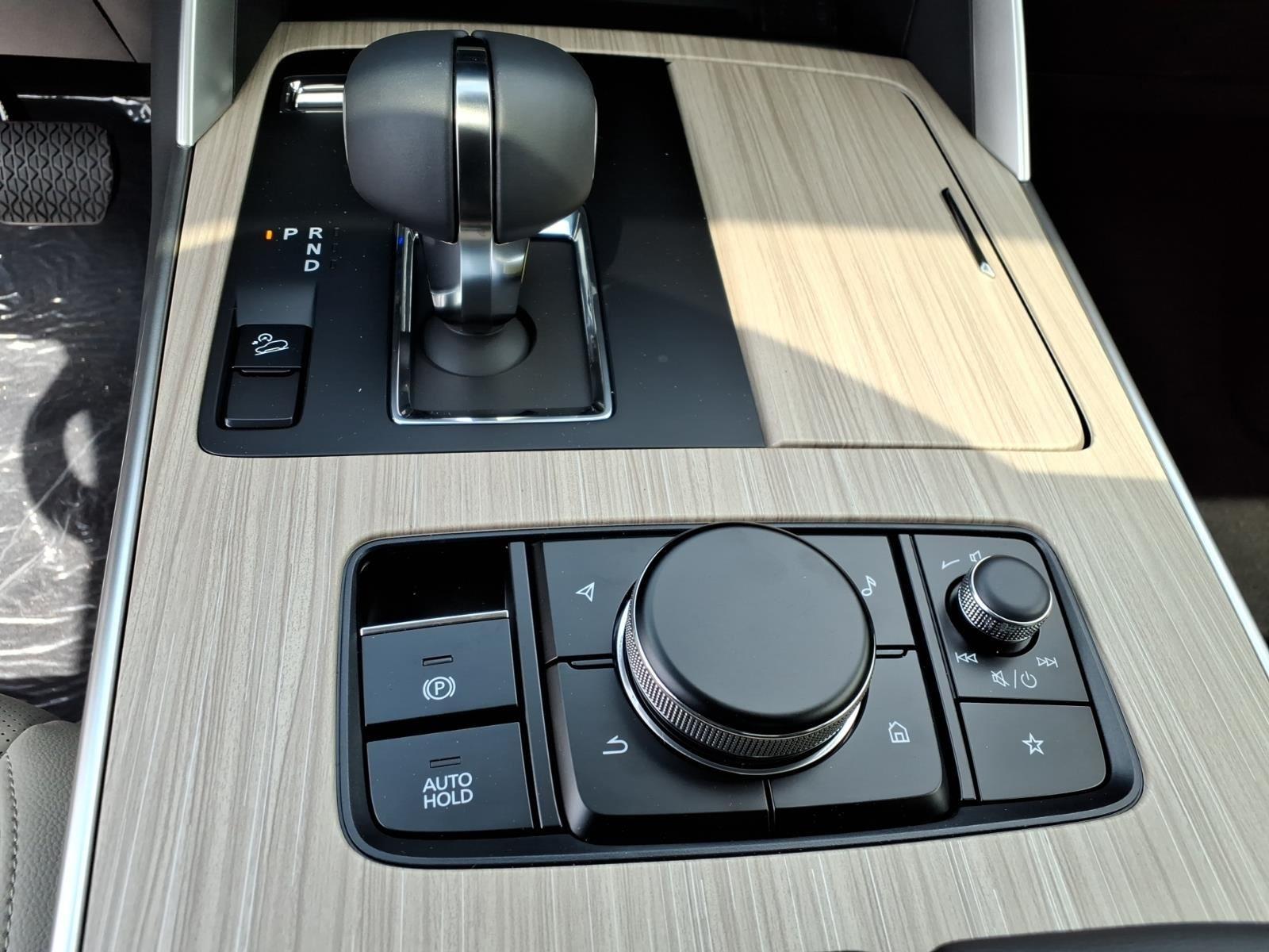 2026 Mazda CX-90 Premium Sport