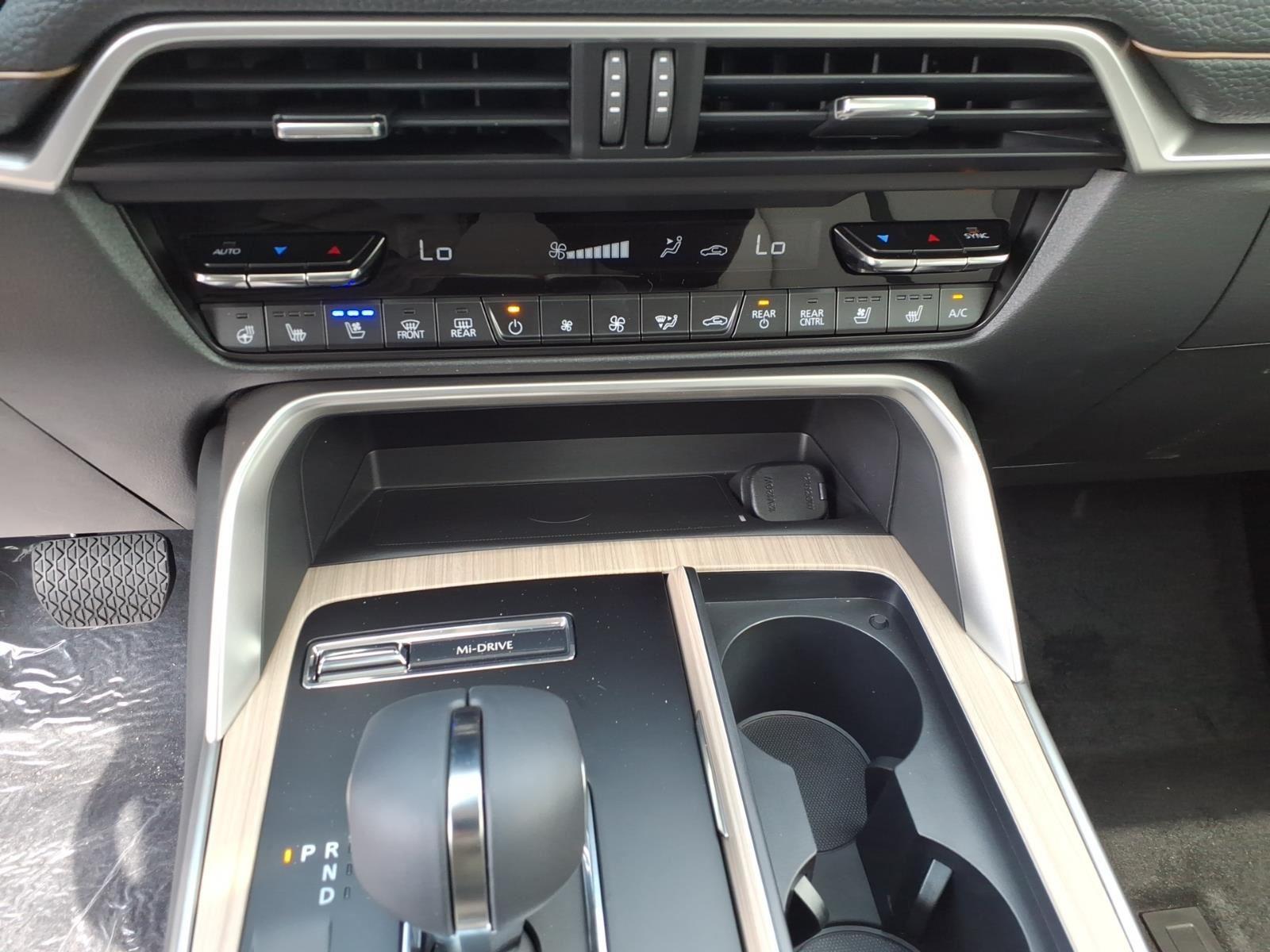 2026 Mazda CX-90 Premium Sport