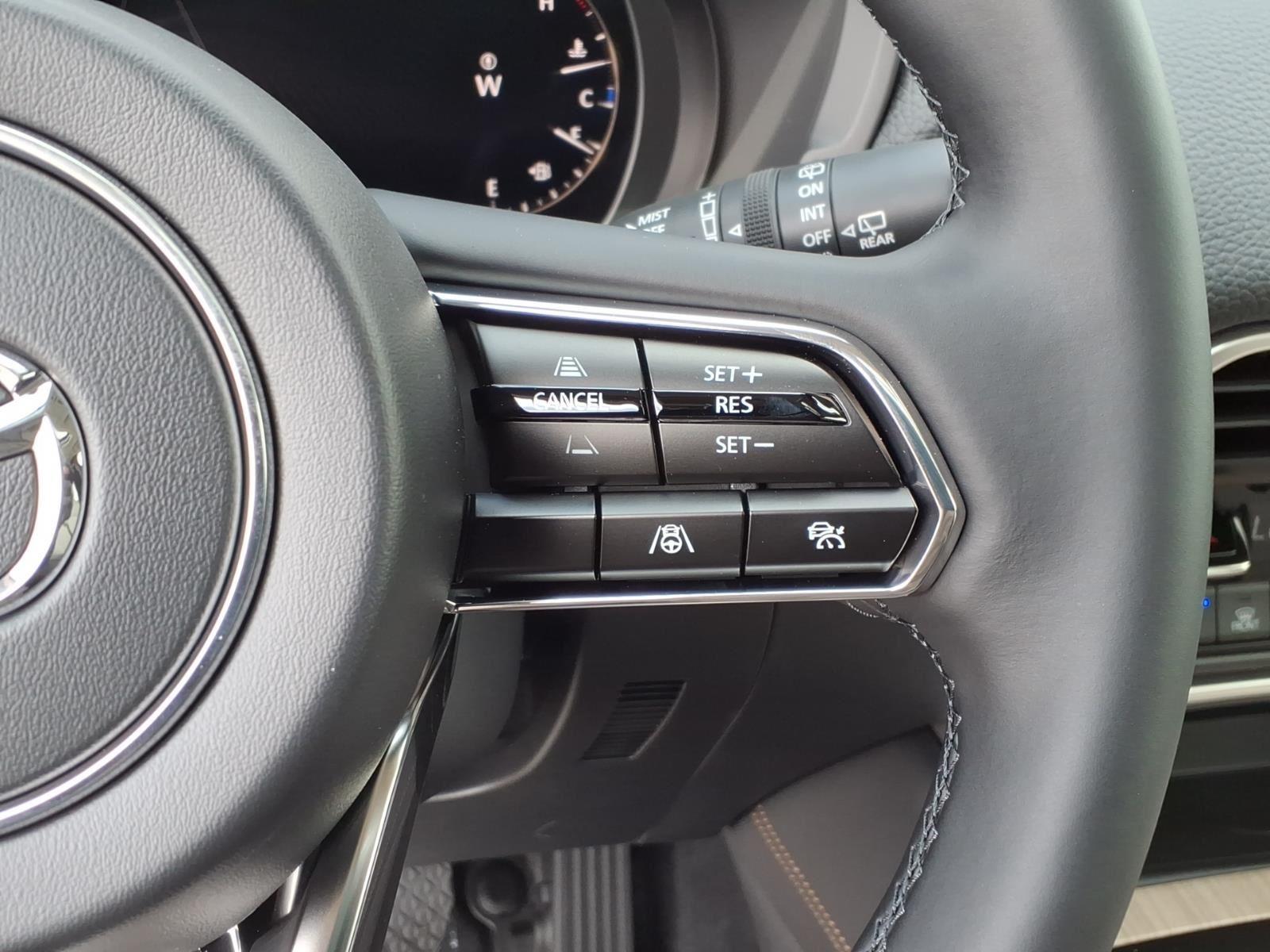 2026 Mazda CX-90 Premium Sport
