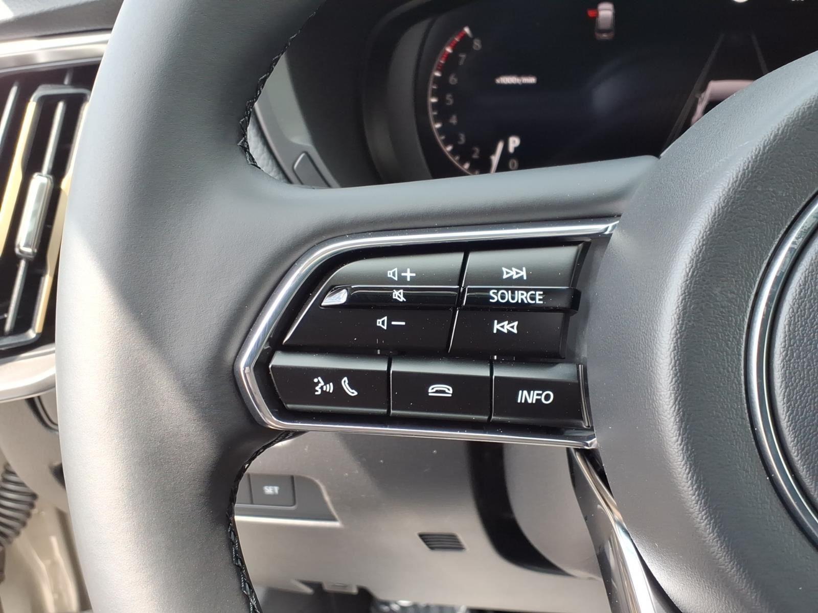 2026 Mazda CX-90 Premium Sport