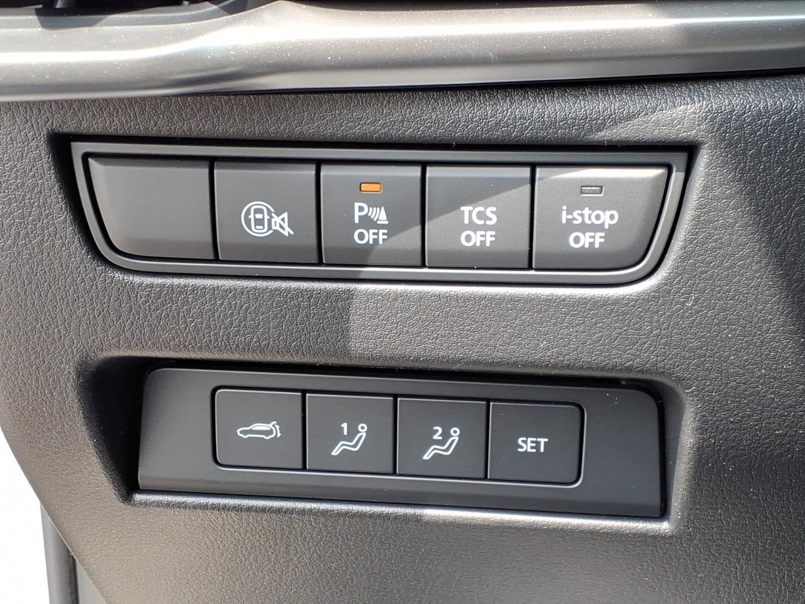 2026 Mazda CX-90 Premium Sport