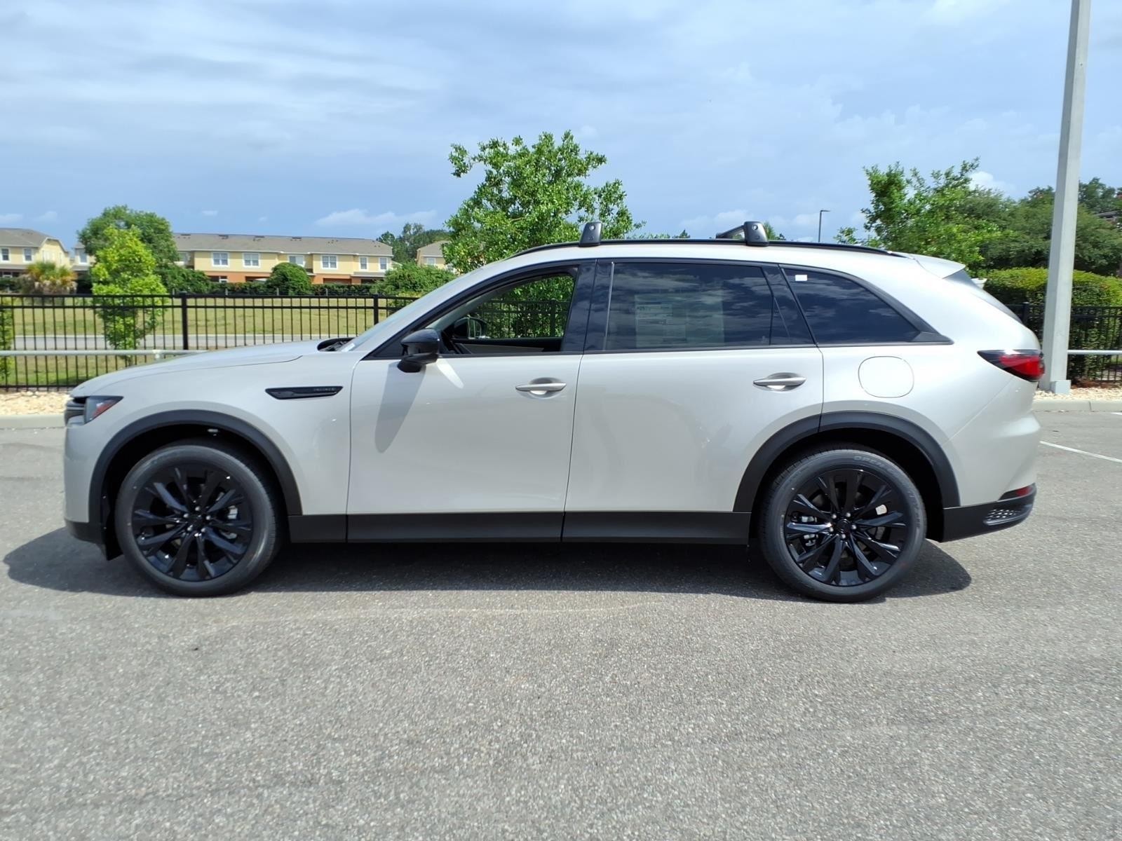 2026 Mazda CX-90 Premium Sport