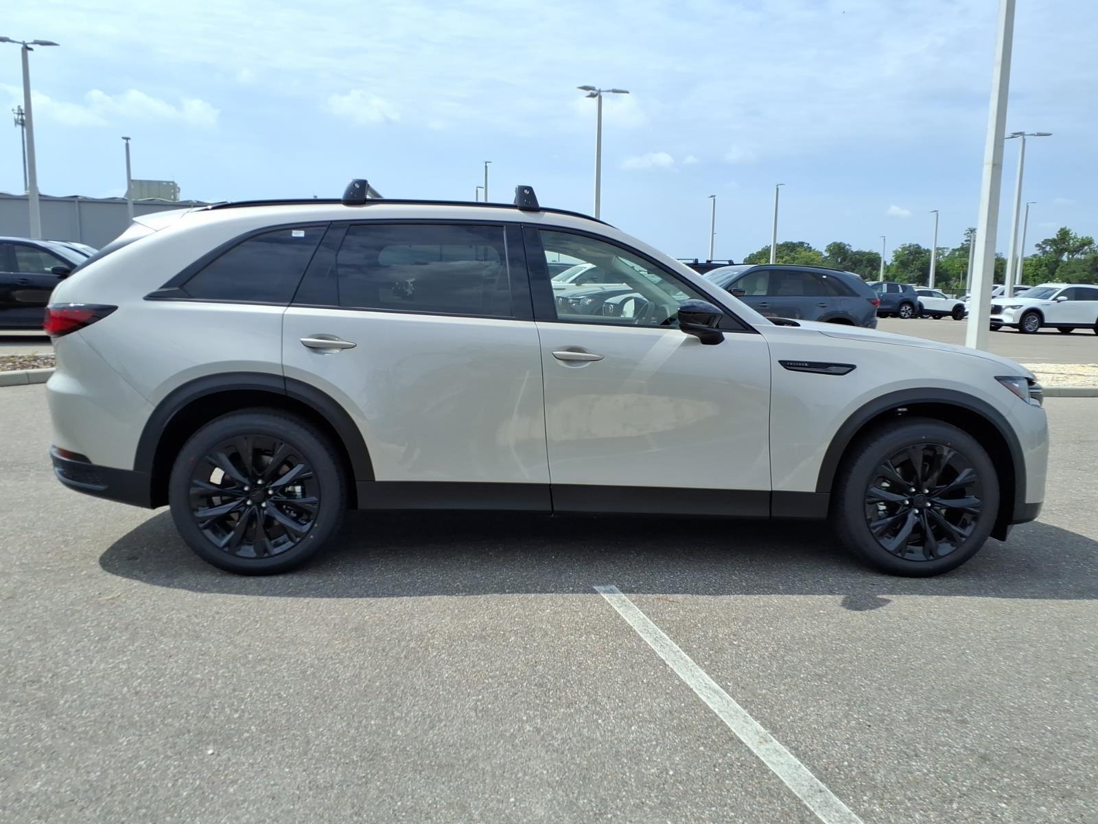 2026 Mazda CX-90 Premium Sport