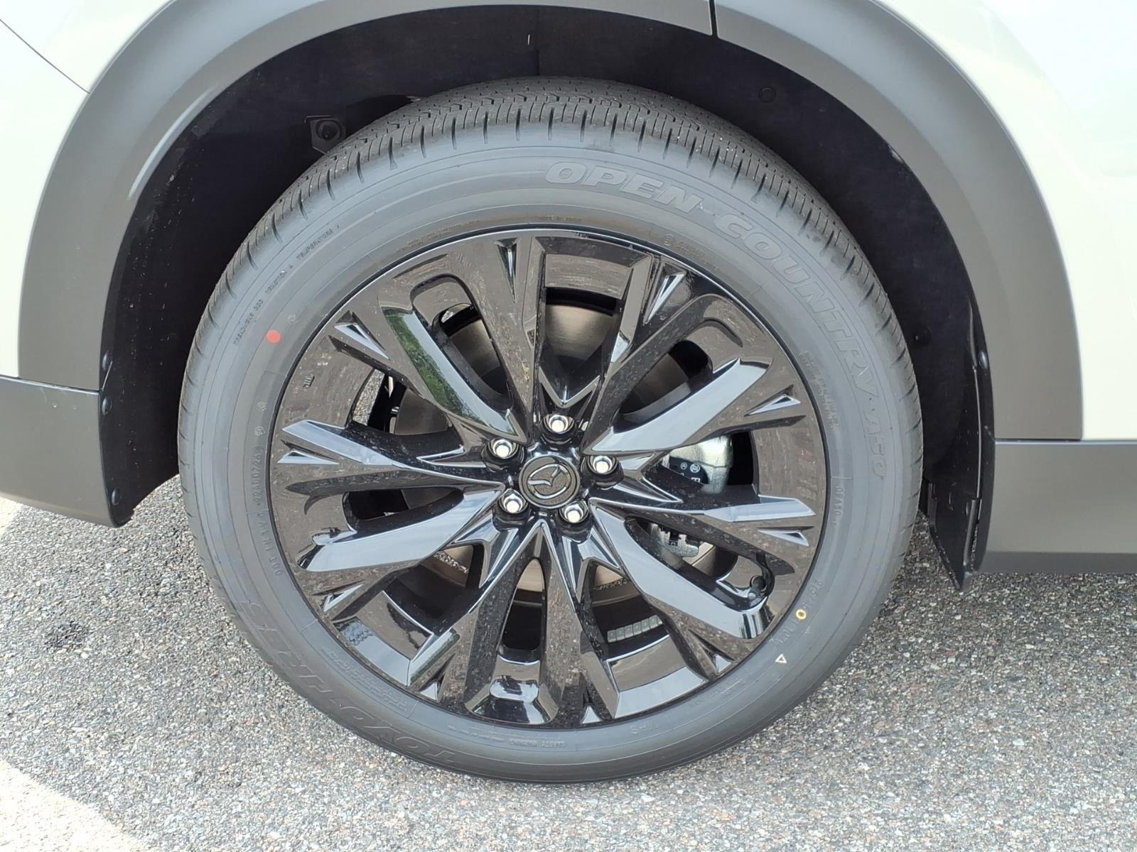 2026 Mazda CX-90 Premium Sport