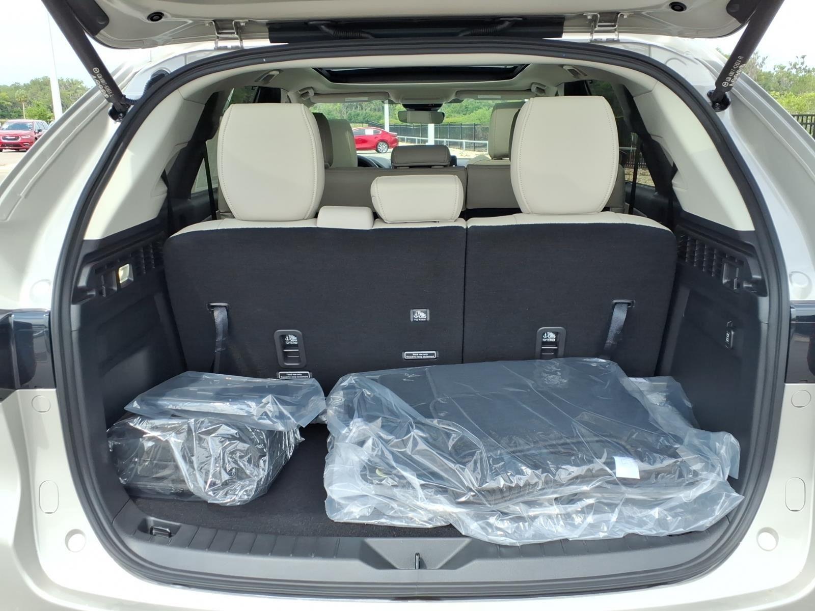 2026 Mazda CX-90 Premium Sport