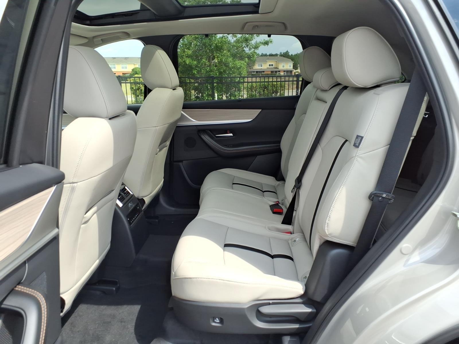 2026 Mazda CX-90 Premium Sport