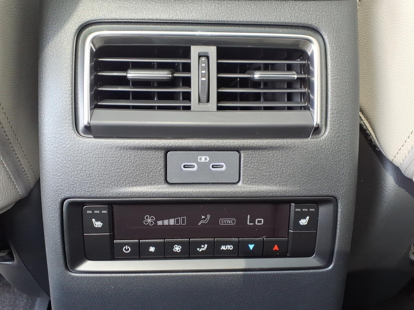2026 Mazda CX-90 Premium Sport