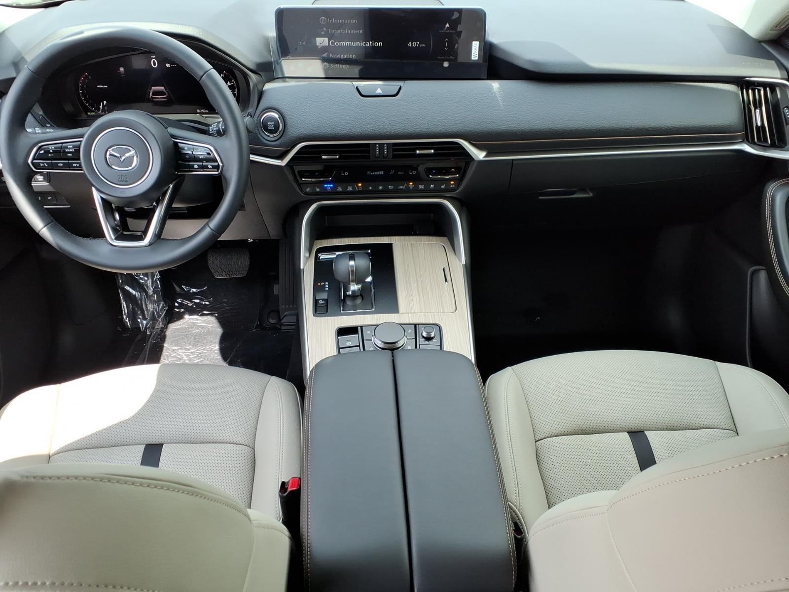 2026 Mazda CX-90 Premium Sport