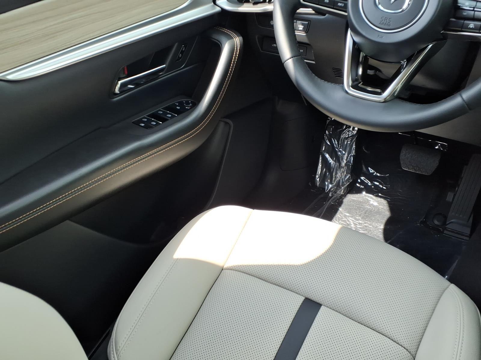 2026 Mazda CX-90 Premium Sport