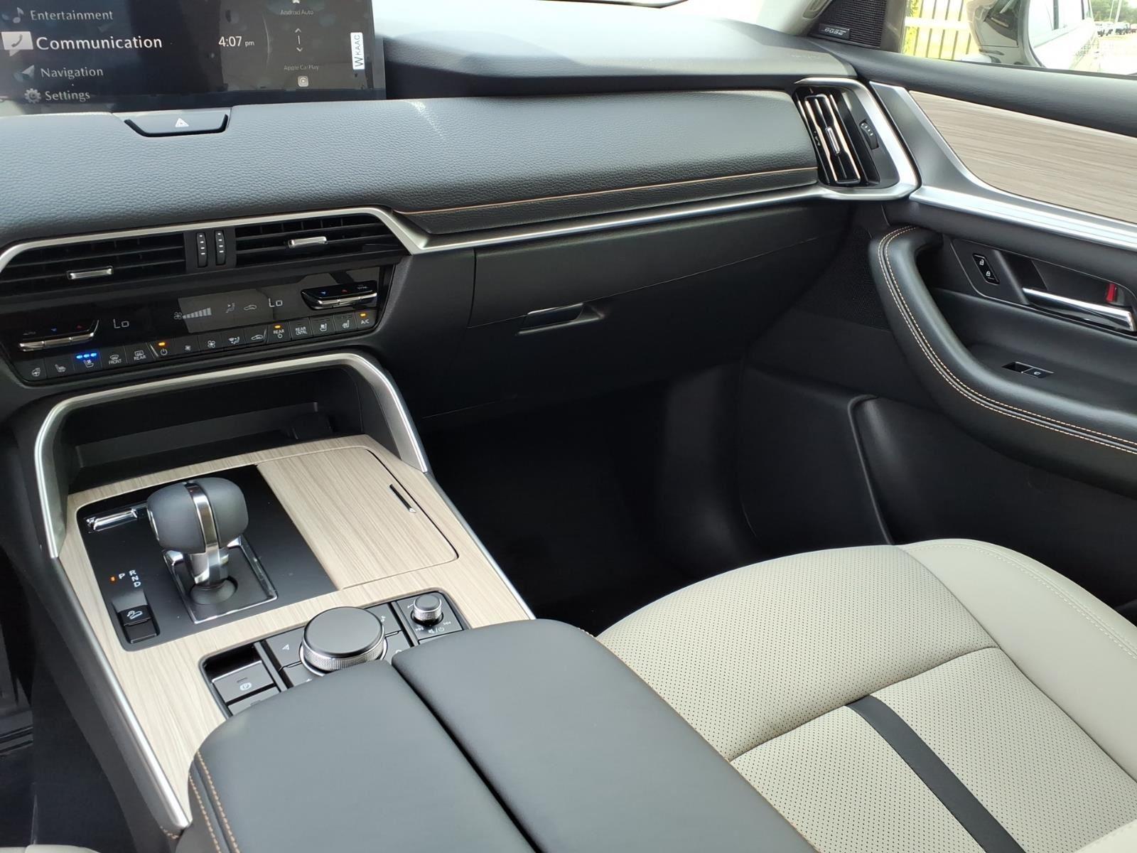 2026 Mazda CX-90 Premium Sport