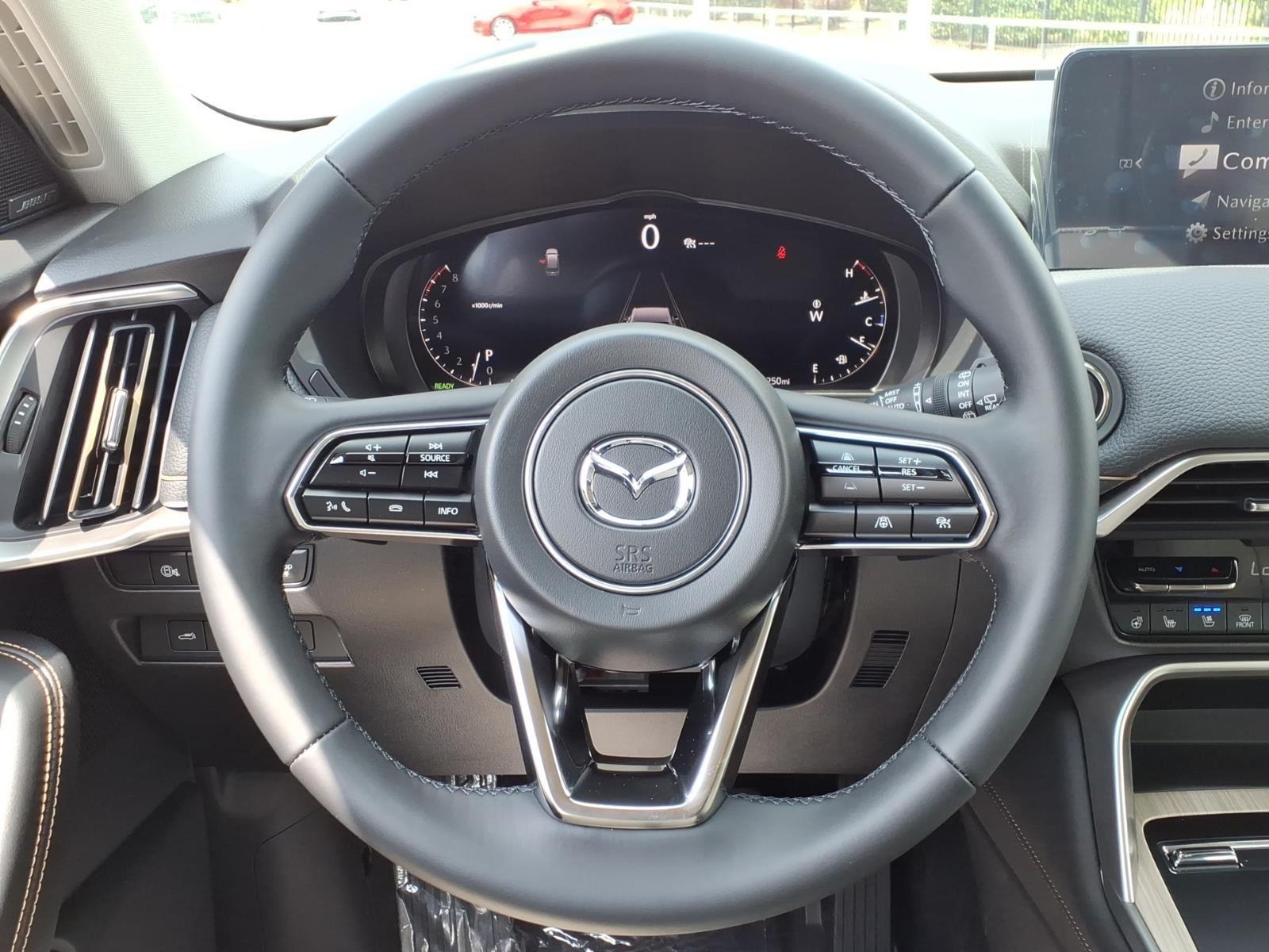 2026 Mazda CX-90 Premium Sport